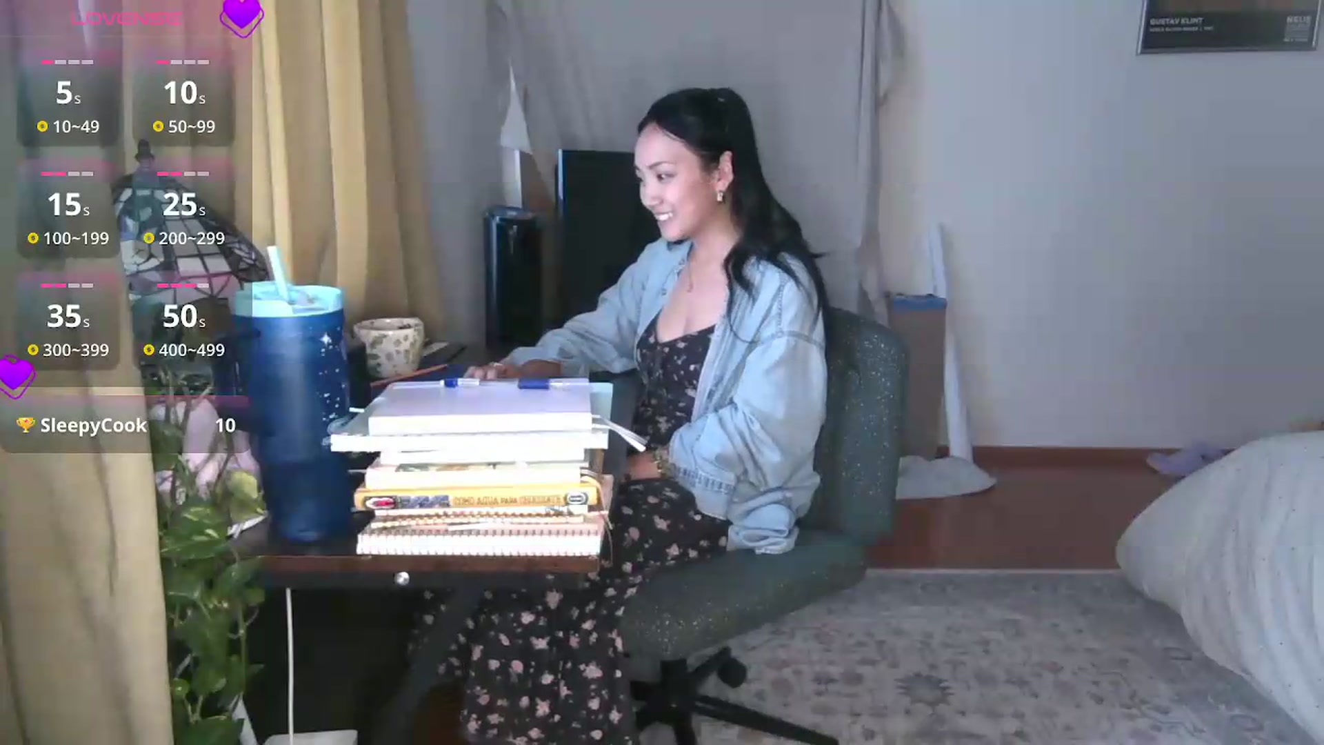 Gallery image thumbnail from yumihana__26's myfreecams stream on, 06/26/2026, 18:58 image 2 of 20