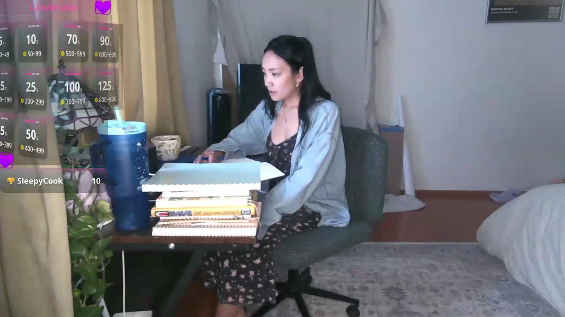 Gallery image thumbnail from yumihana__26's myfreecams stream on, 06/26/2026, 18:58 image 16 of 20