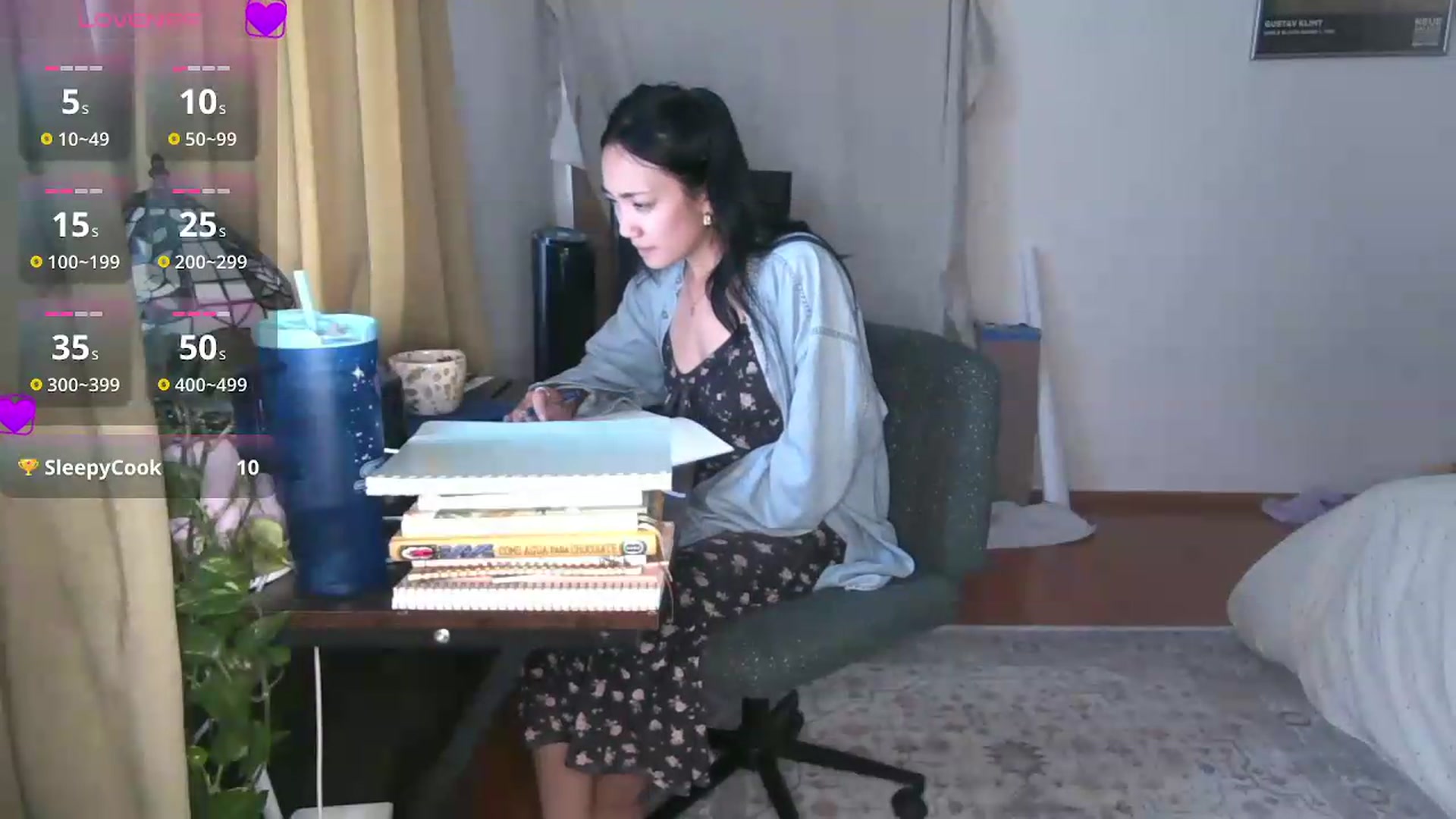 Gallery image thumbnail from yumihana__26's myfreecams stream on, 06/26/2026, 18:58 image 12 of 20