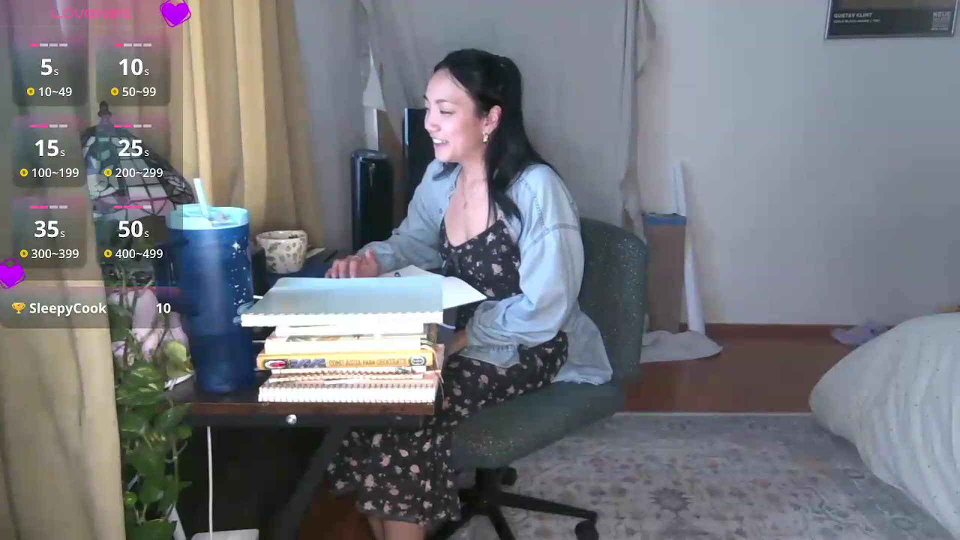 Gallery image thumbnail from yumihana__26's myfreecams stream on, 06/26/2026, 18:58 image 20 of 20