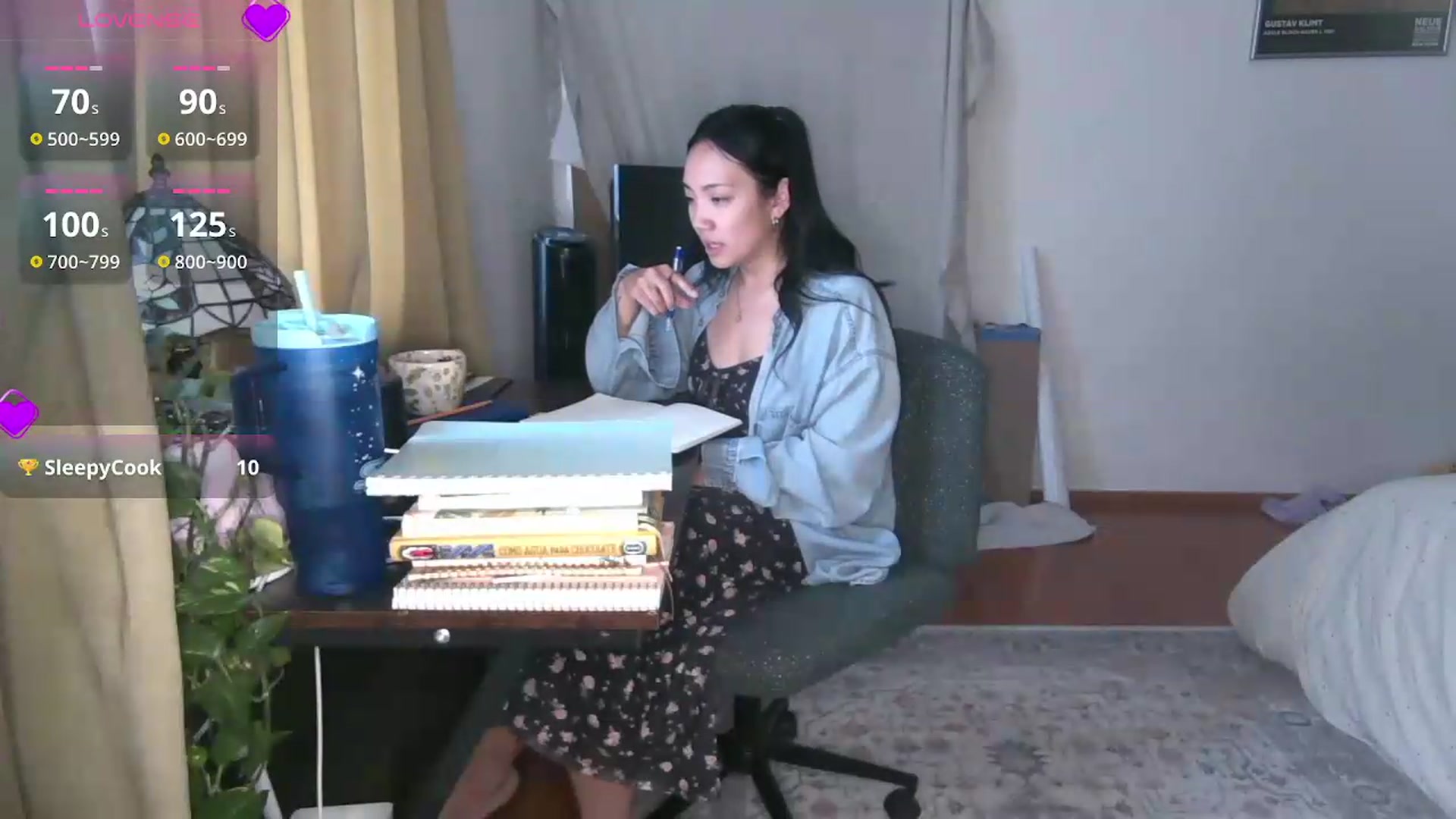 Gallery image thumbnail from yumihana__26's myfreecams stream on, 06/26/2026, 18:58 image 5 of 20