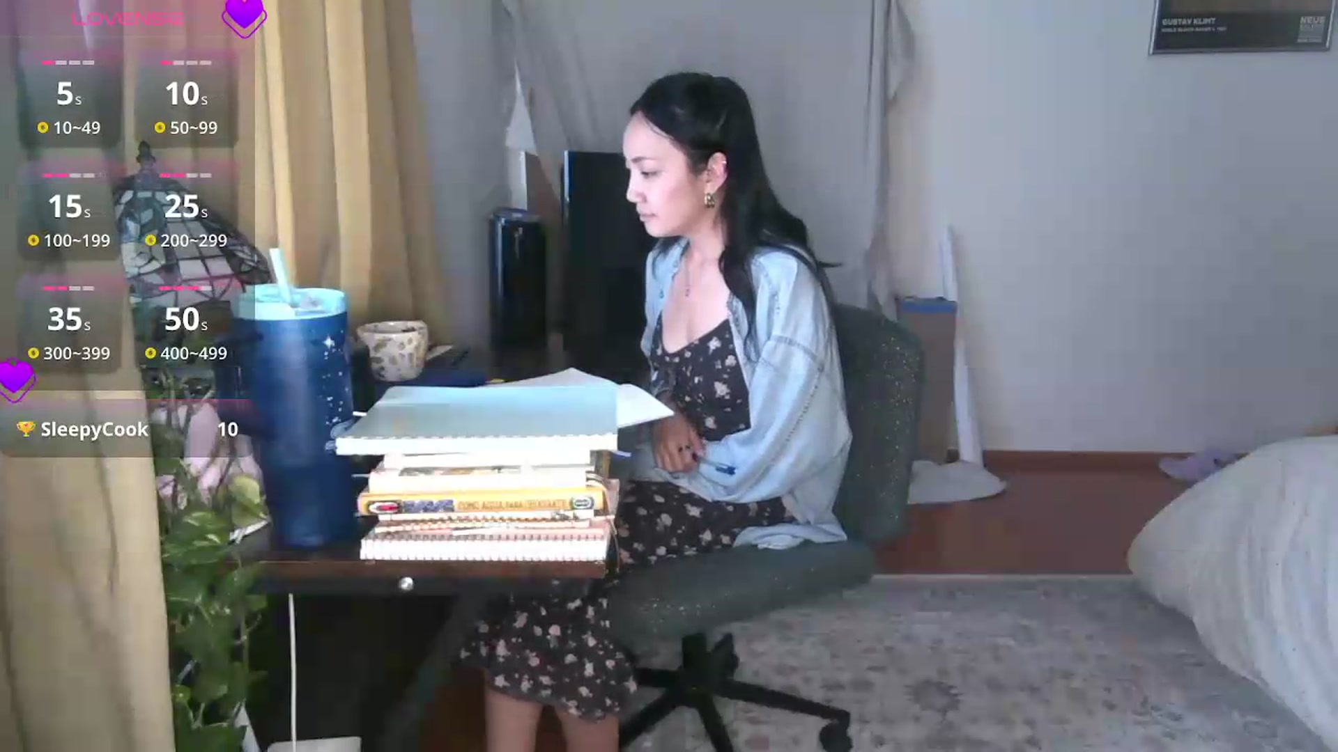 Gallery image thumbnail from yumihana__26's myfreecams stream on, 06/26/2026, 18:58 image 11 of 20