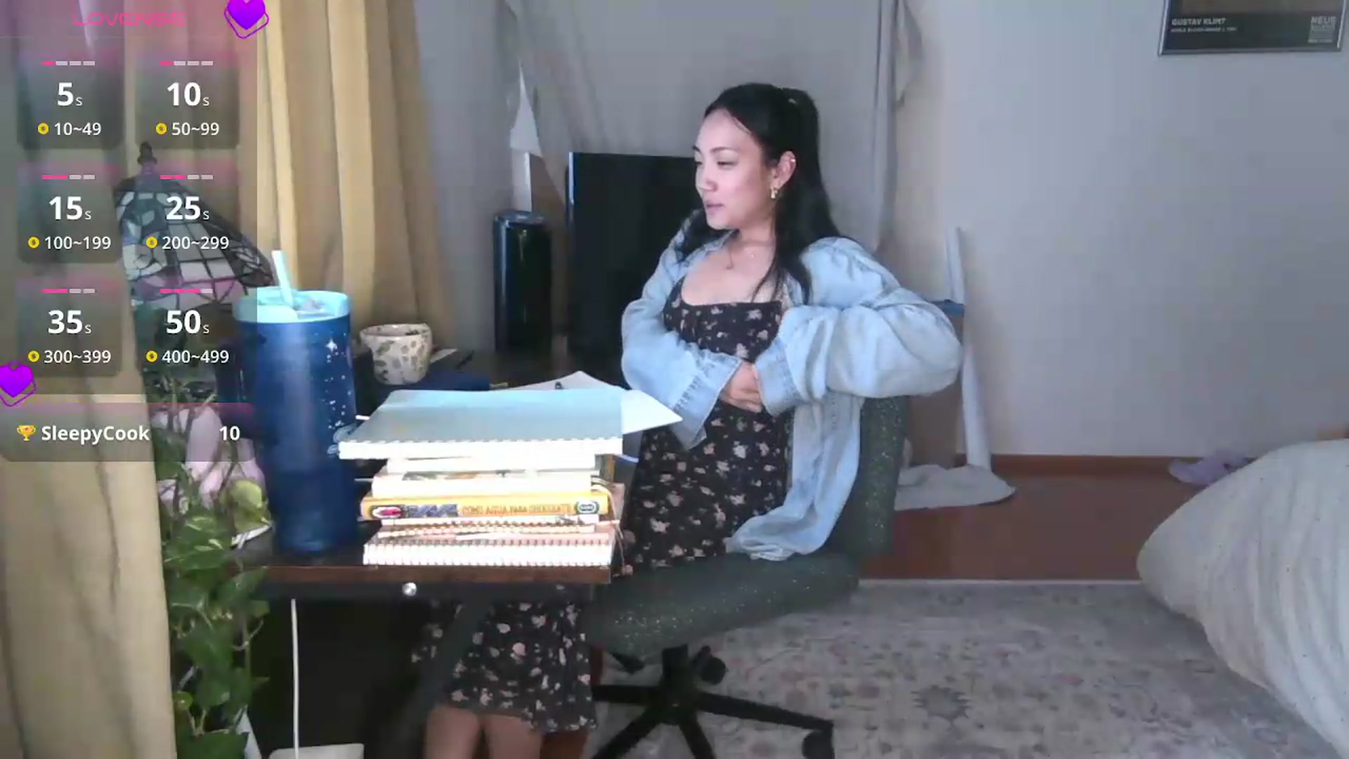 Gallery image thumbnail from yumihana__26's myfreecams stream on, 06/26/2026, 18:58 image 19 of 20