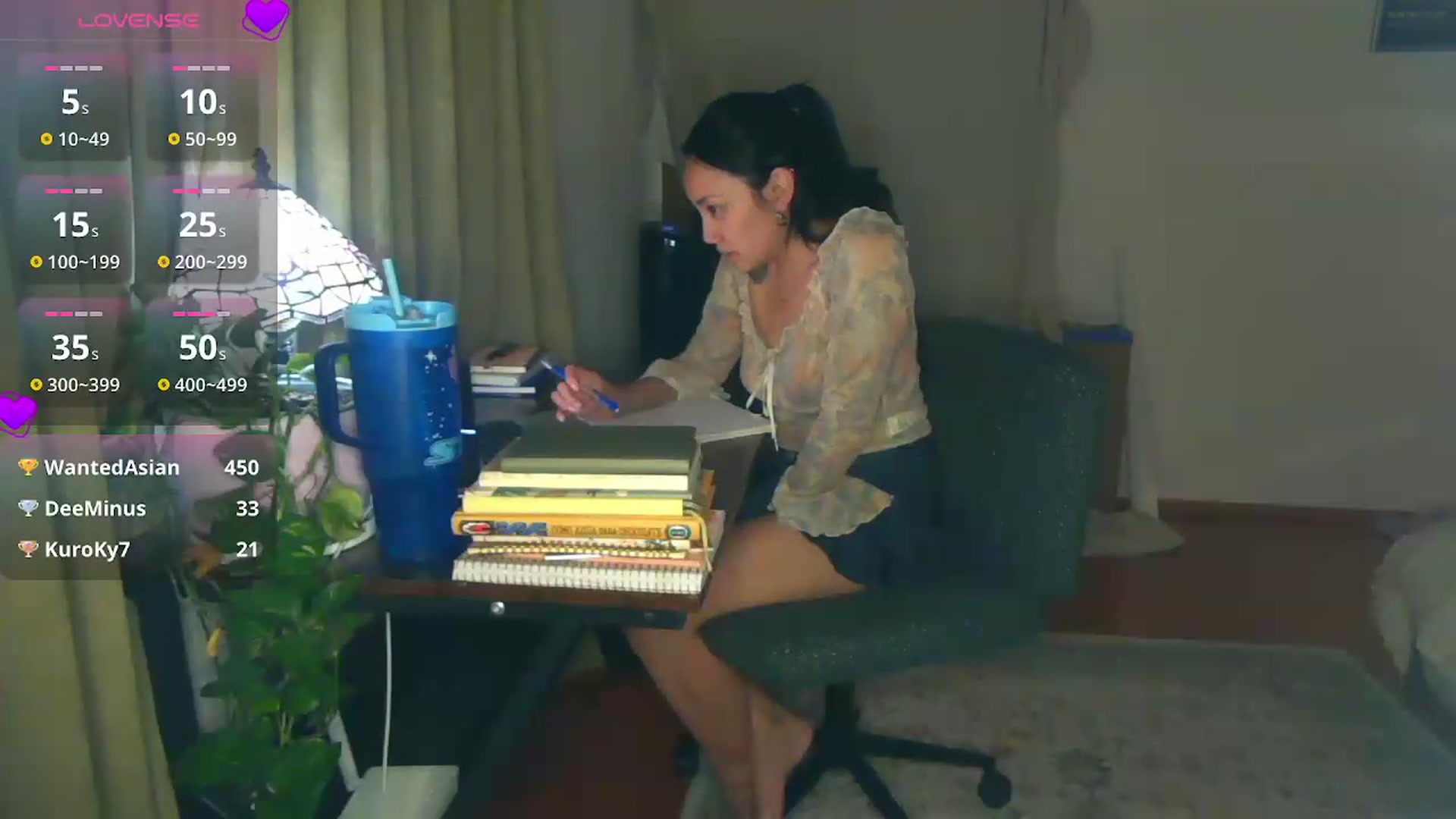 Gallery image thumbnail from yumihana__26's myfreecams stream on, 06/29/2026, 03:50 image 15 of 20