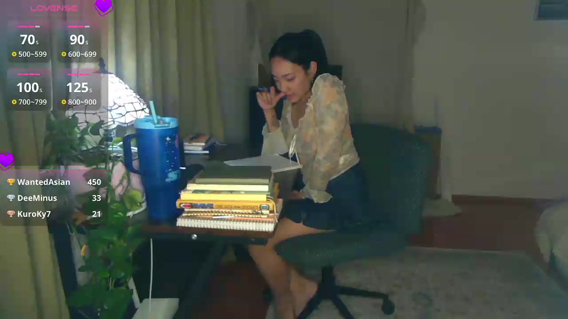 Gallery image thumbnail from yumihana__26's myfreecams stream on, 06/29/2026, 03:50 image 10 of 20