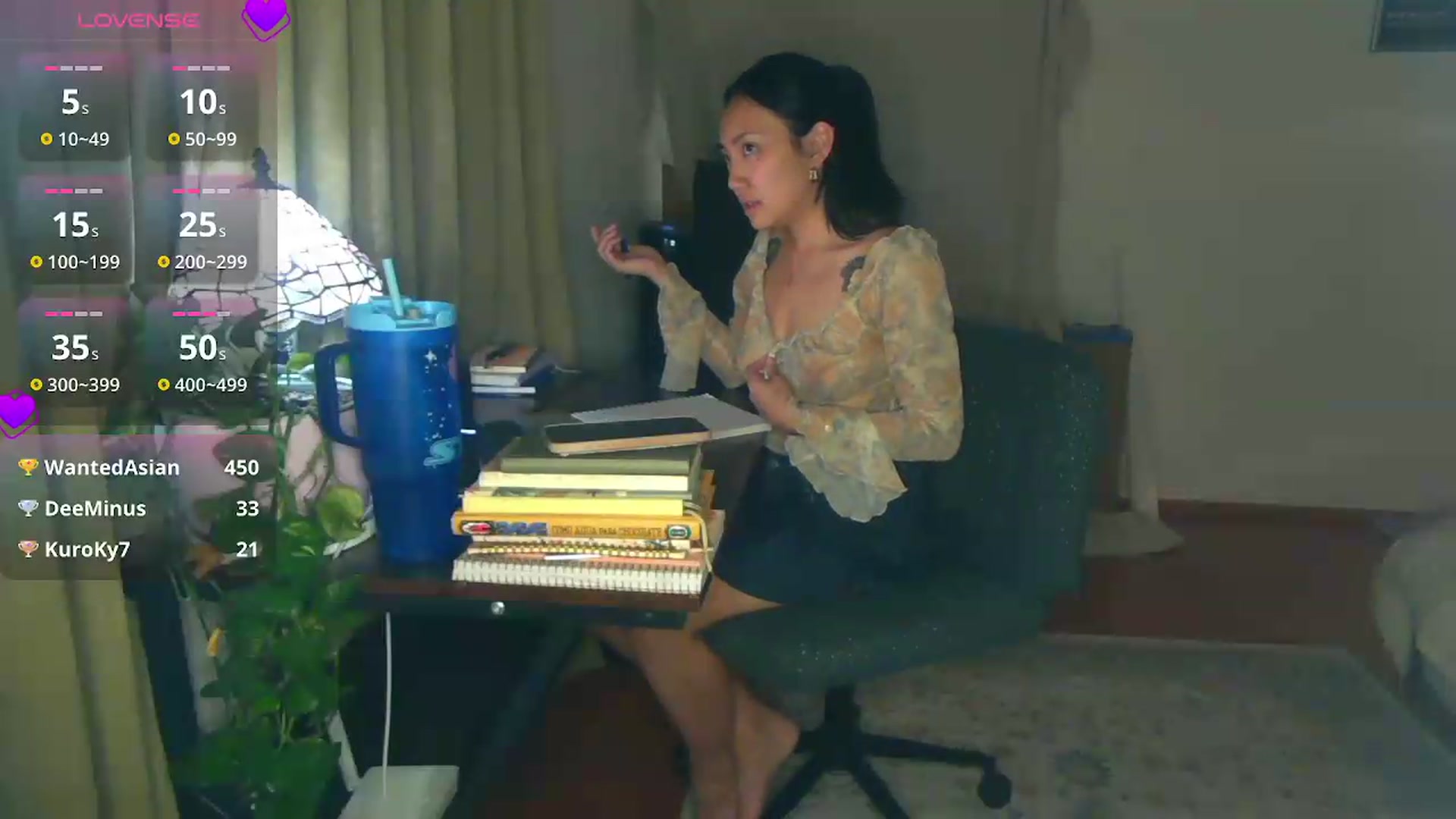 Gallery image thumbnail from yumihana__26's myfreecams stream on, 06/29/2026, 03:50 image 18 of 20