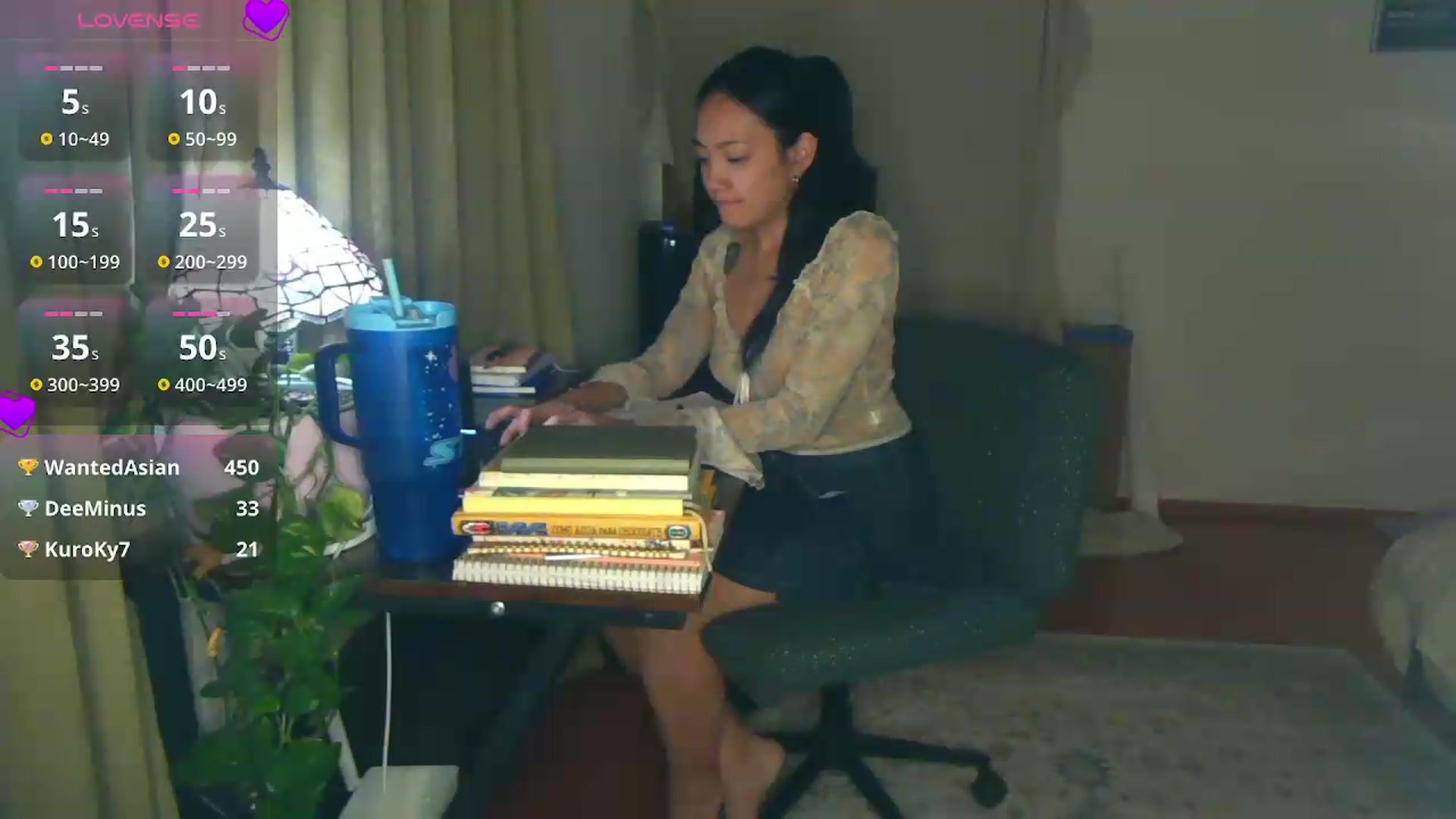 Gallery image thumbnail from yumihana__26's myfreecams stream on, 06/29/2026, 03:50 image 3 of 20