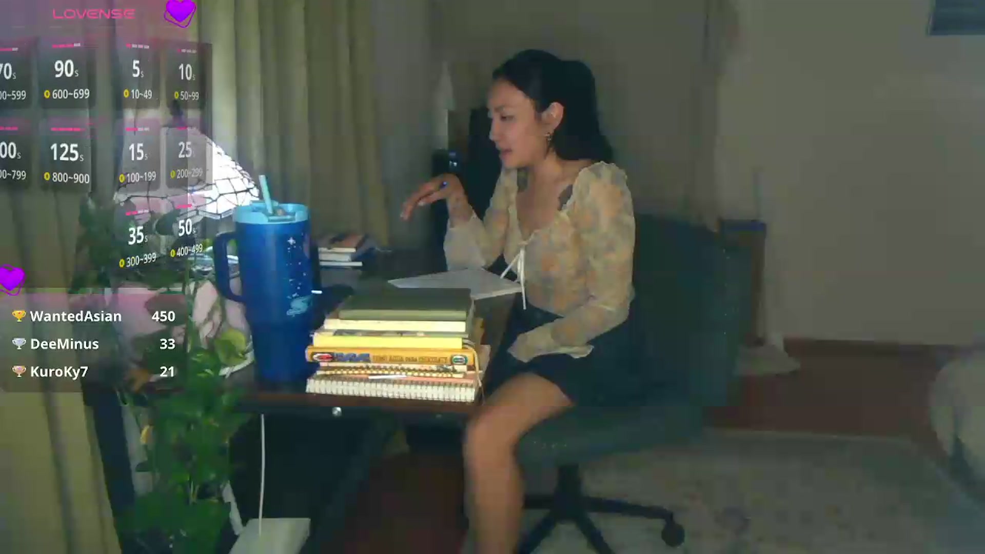 Gallery image thumbnail from yumihana__26's myfreecams stream on, 06/29/2026, 03:50 image 11 of 20