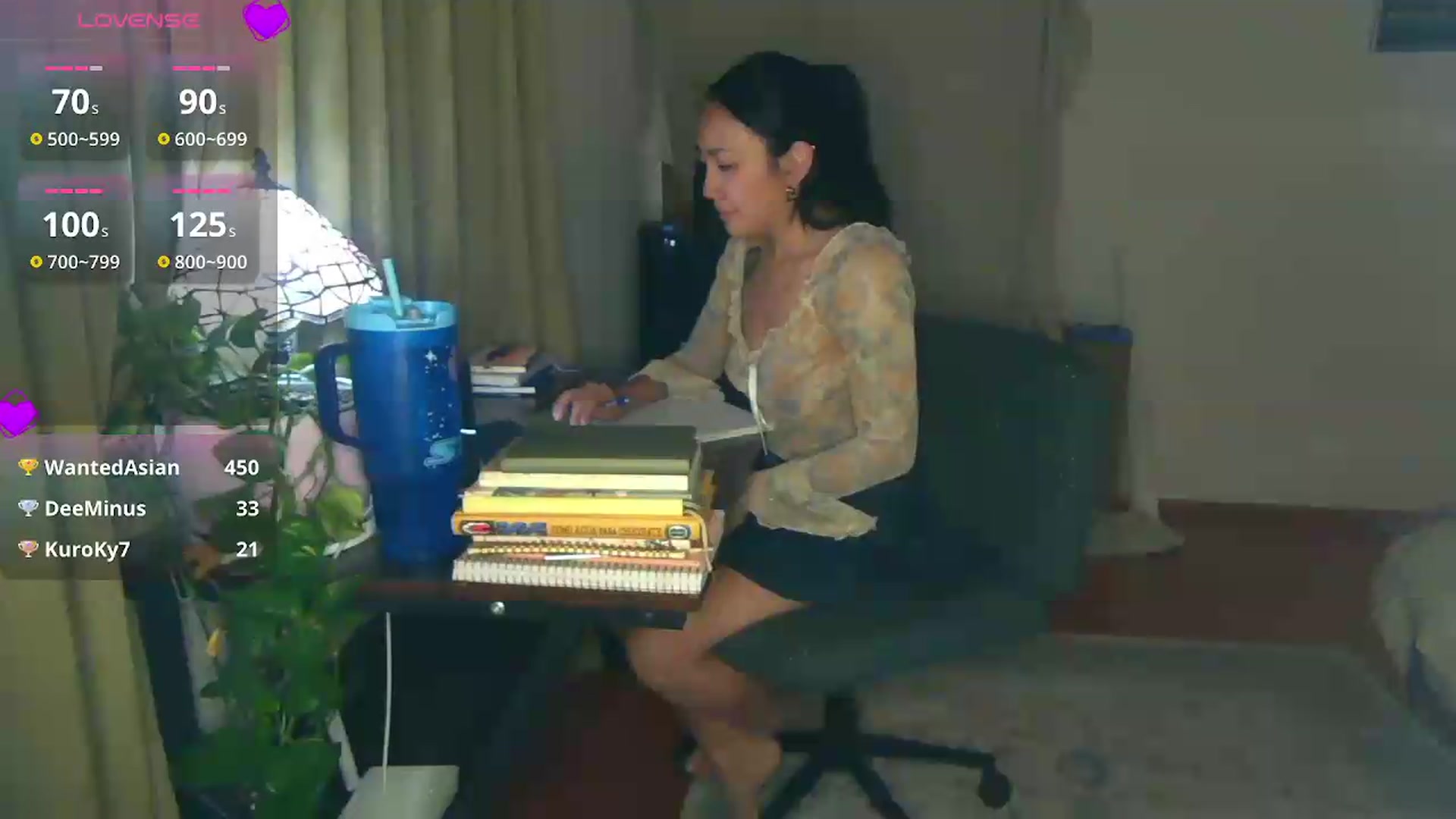 Gallery image thumbnail from yumihana__26's myfreecams stream on, 06/29/2026, 03:50 image 13 of 20