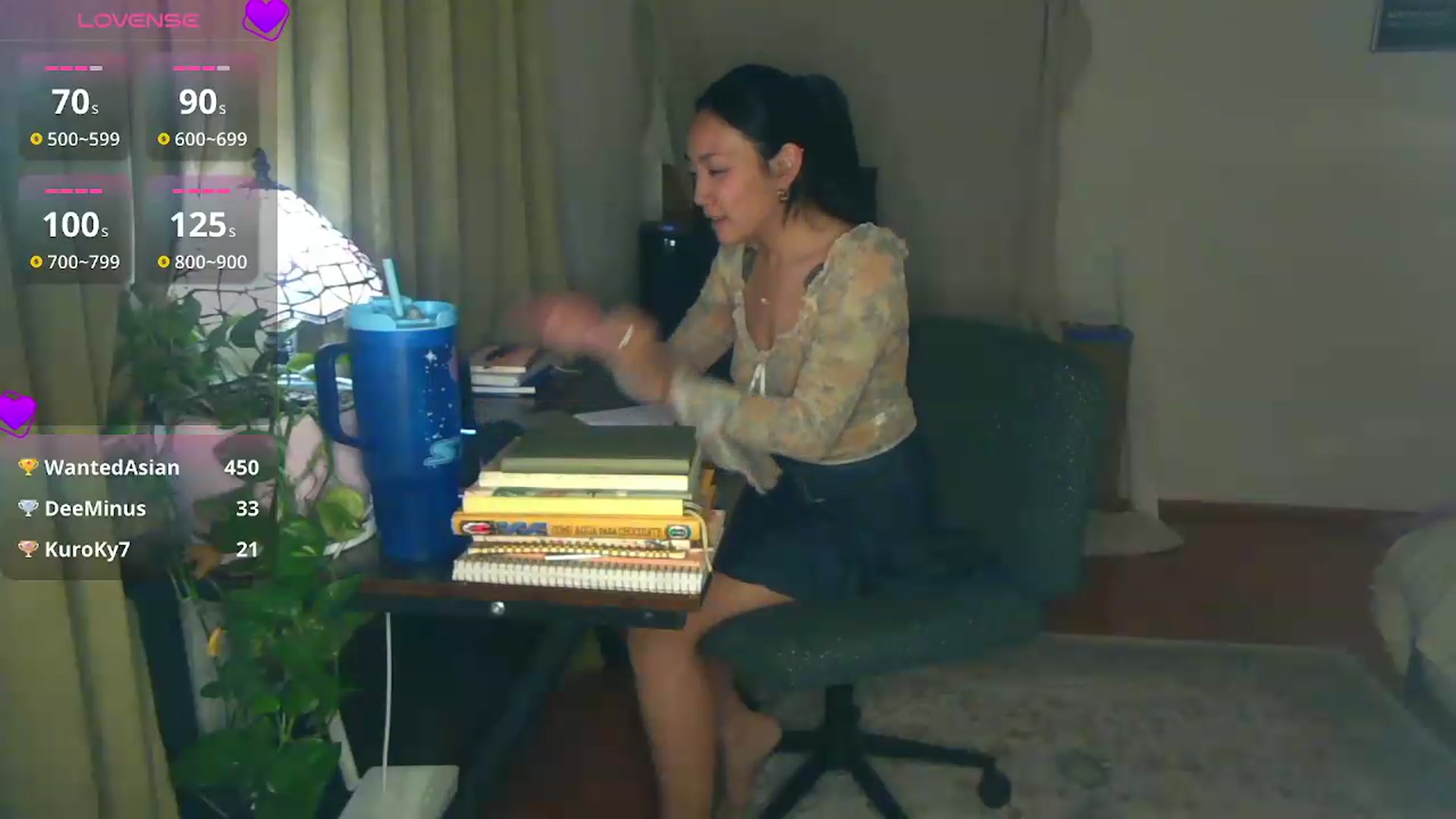 Gallery image thumbnail from yumihana__26's myfreecams stream on, 06/29/2026, 03:50 image 7 of 20