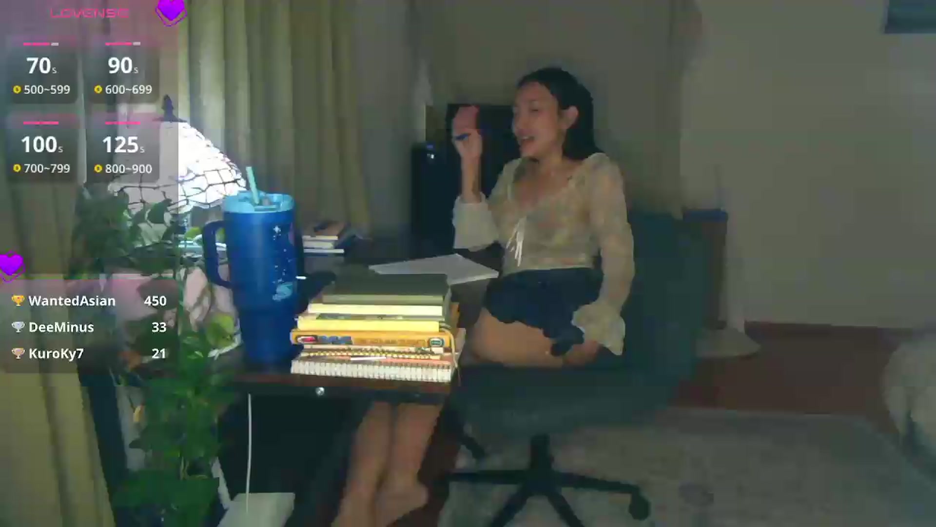 Gallery image thumbnail from yumihana__26's myfreecams stream on, 06/29/2026, 03:50 image 14 of 20