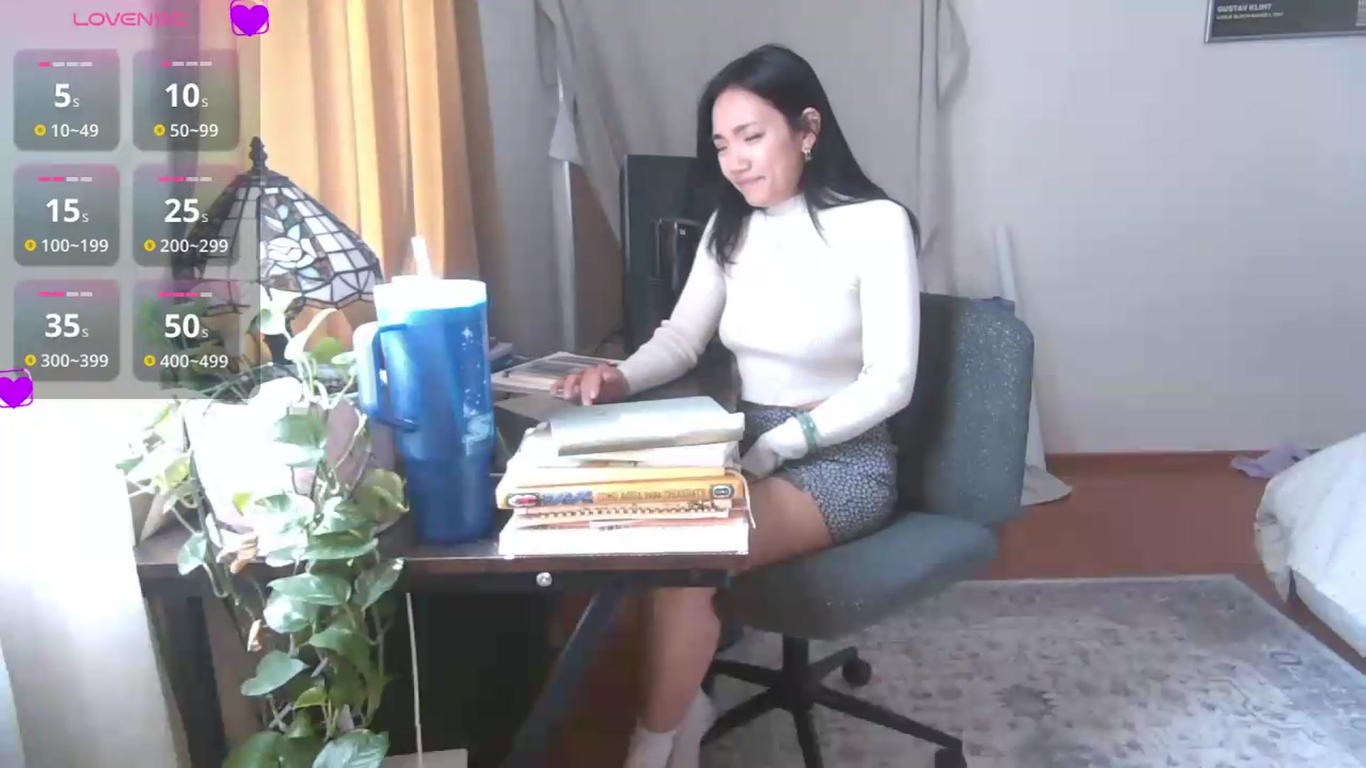 Gallery image thumbnail from yumihana__26's myfreecams stream on, 06/29/2026, 15:44 image 11 of 20
