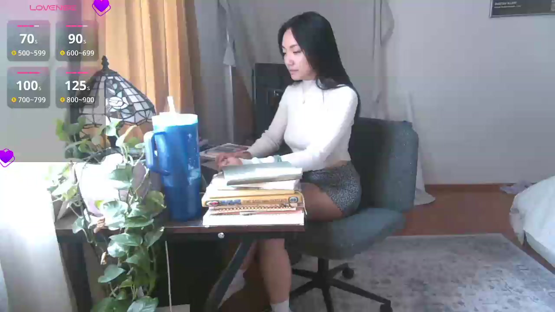 Gallery image thumbnail from yumihana__26's myfreecams stream on, 06/29/2026, 15:44 image 1 of 20