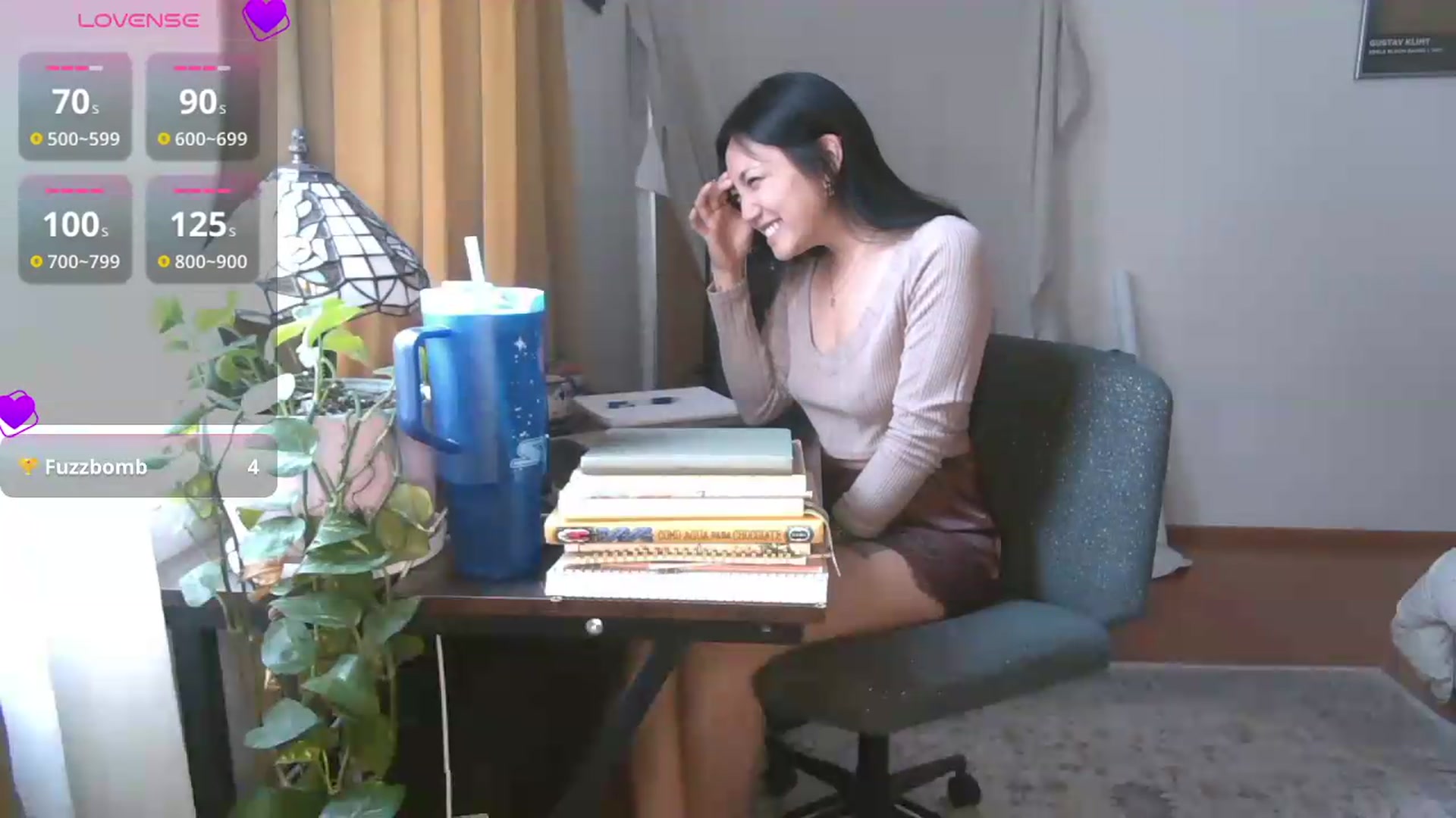 Gallery image thumbnail from yumihana__26's myfreecams stream on, 06/30/2026, 16:55 image 16 of 20