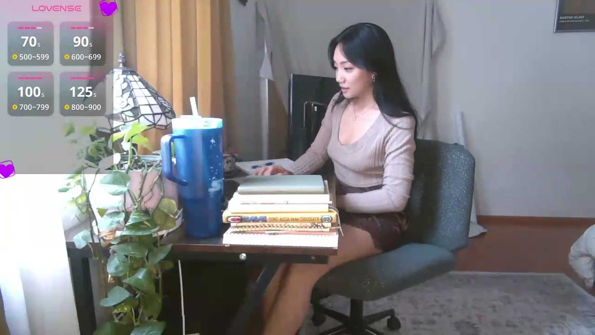 Gallery image thumbnail from yumihana__26's myfreecams stream on, 06/30/2026, 16:55 image 3 of 20