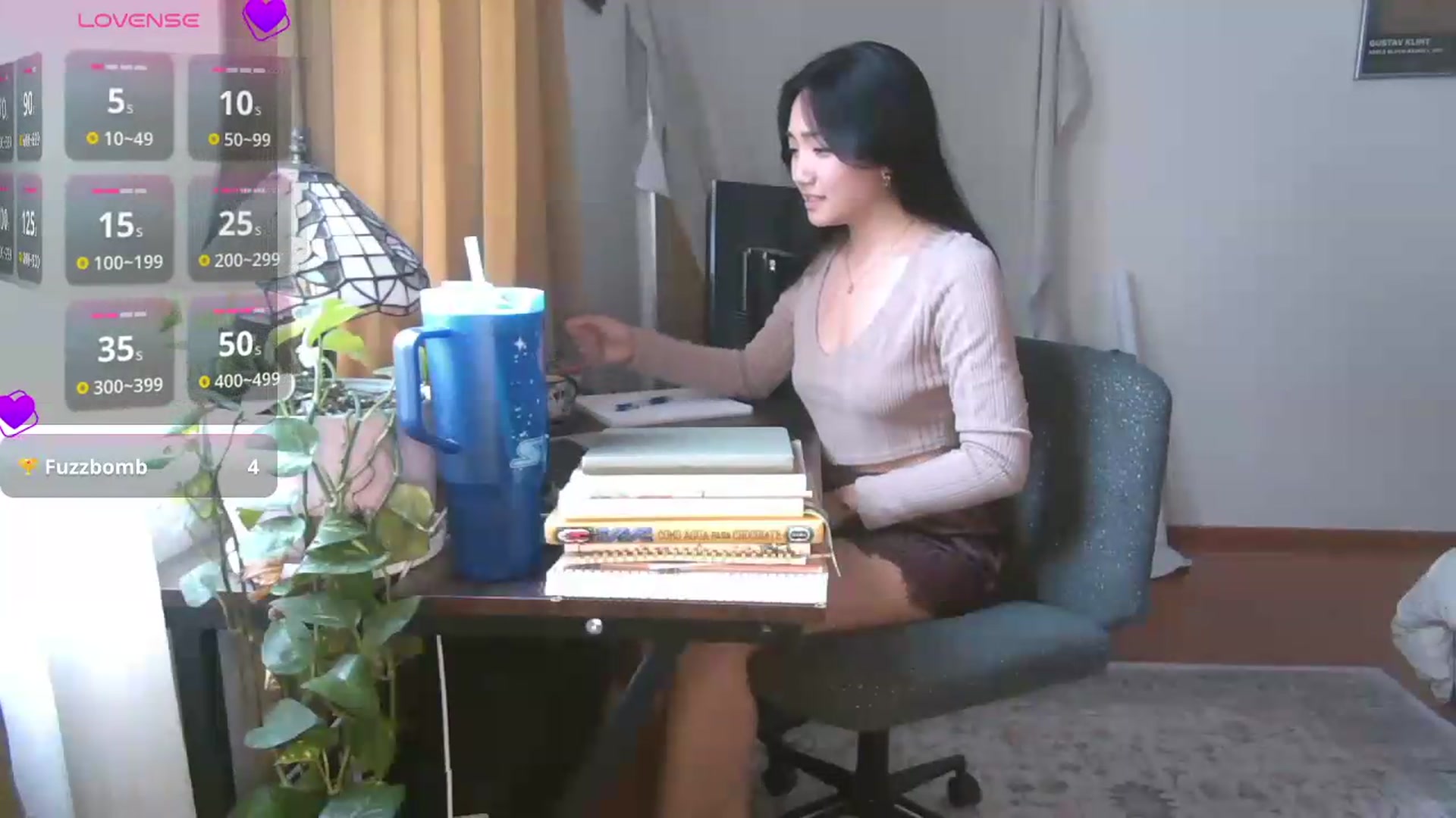 Gallery image thumbnail from yumihana__26's myfreecams stream on, 06/30/2026, 16:55 image 8 of 20