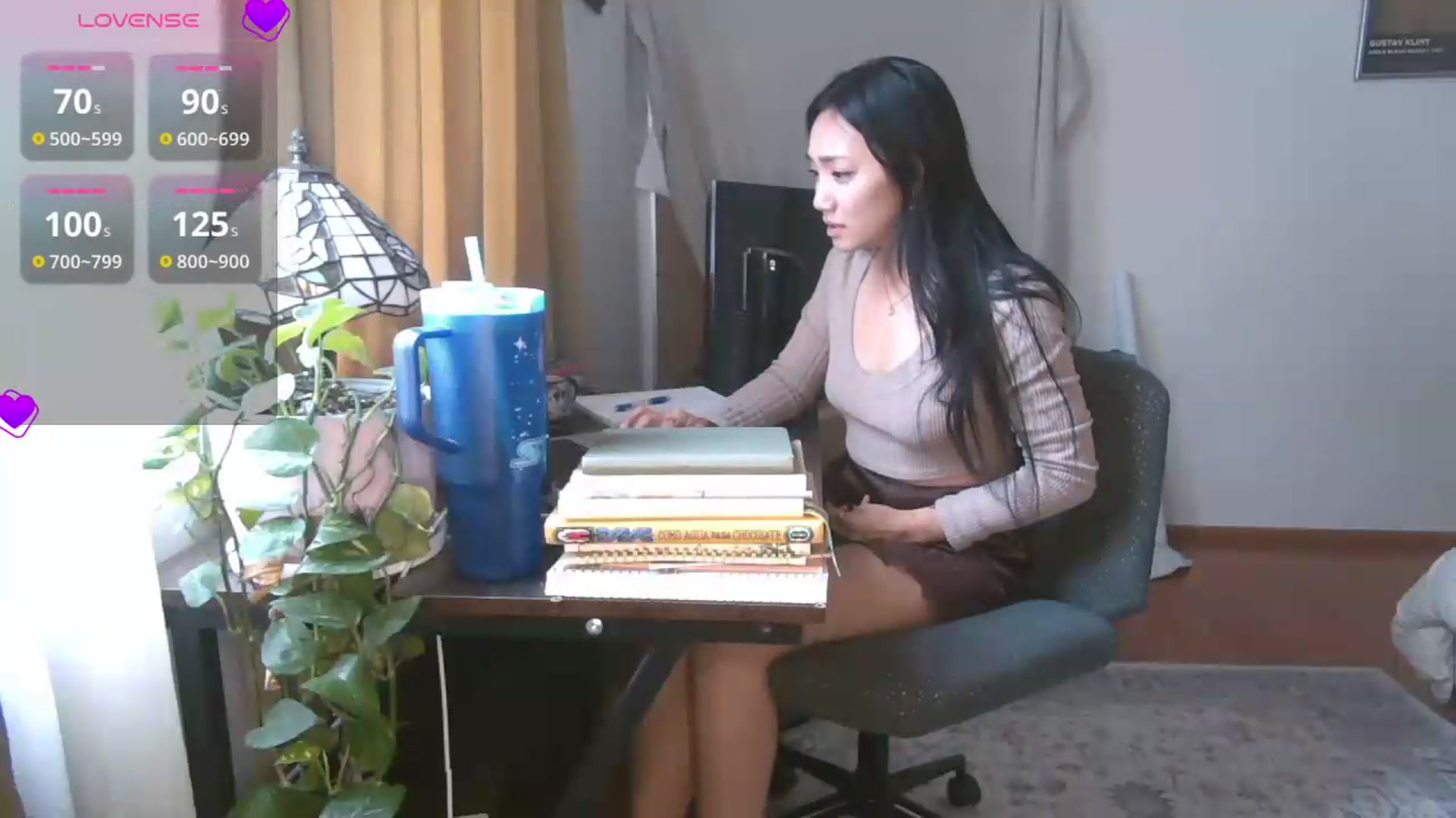 Gallery image thumbnail from yumihana__26's myfreecams stream on, 06/30/2026, 16:55 image 5 of 20
