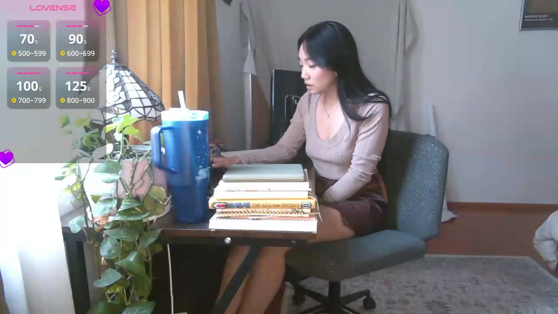 Gallery image thumbnail from yumihana__26's myfreecams stream on, 06/30/2026, 16:55 image 4 of 20