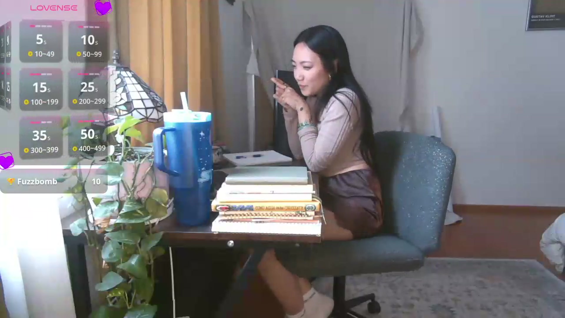Gallery image thumbnail from yumihana__26's myfreecams stream on, 06/30/2026, 16:55 image 19 of 20