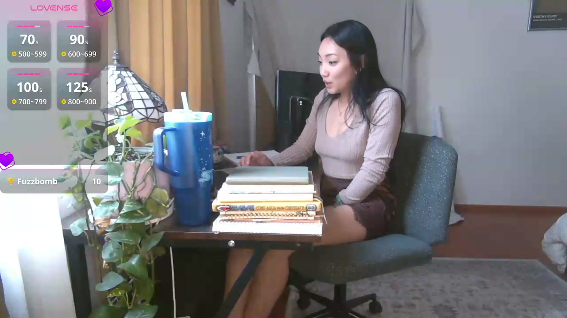 Gallery image thumbnail from yumihana__26's myfreecams stream on, 06/30/2026, 16:55 image 20 of 20
