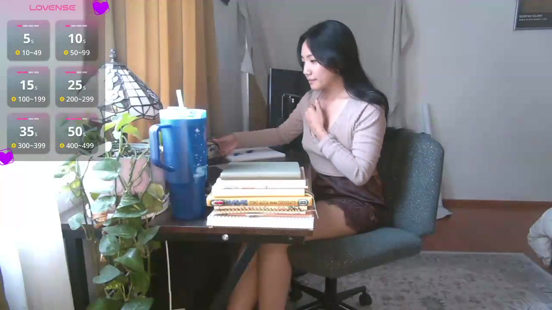 Gallery image thumbnail from yumihana__26's myfreecams stream on, 06/30/2026, 16:55 image 7 of 20