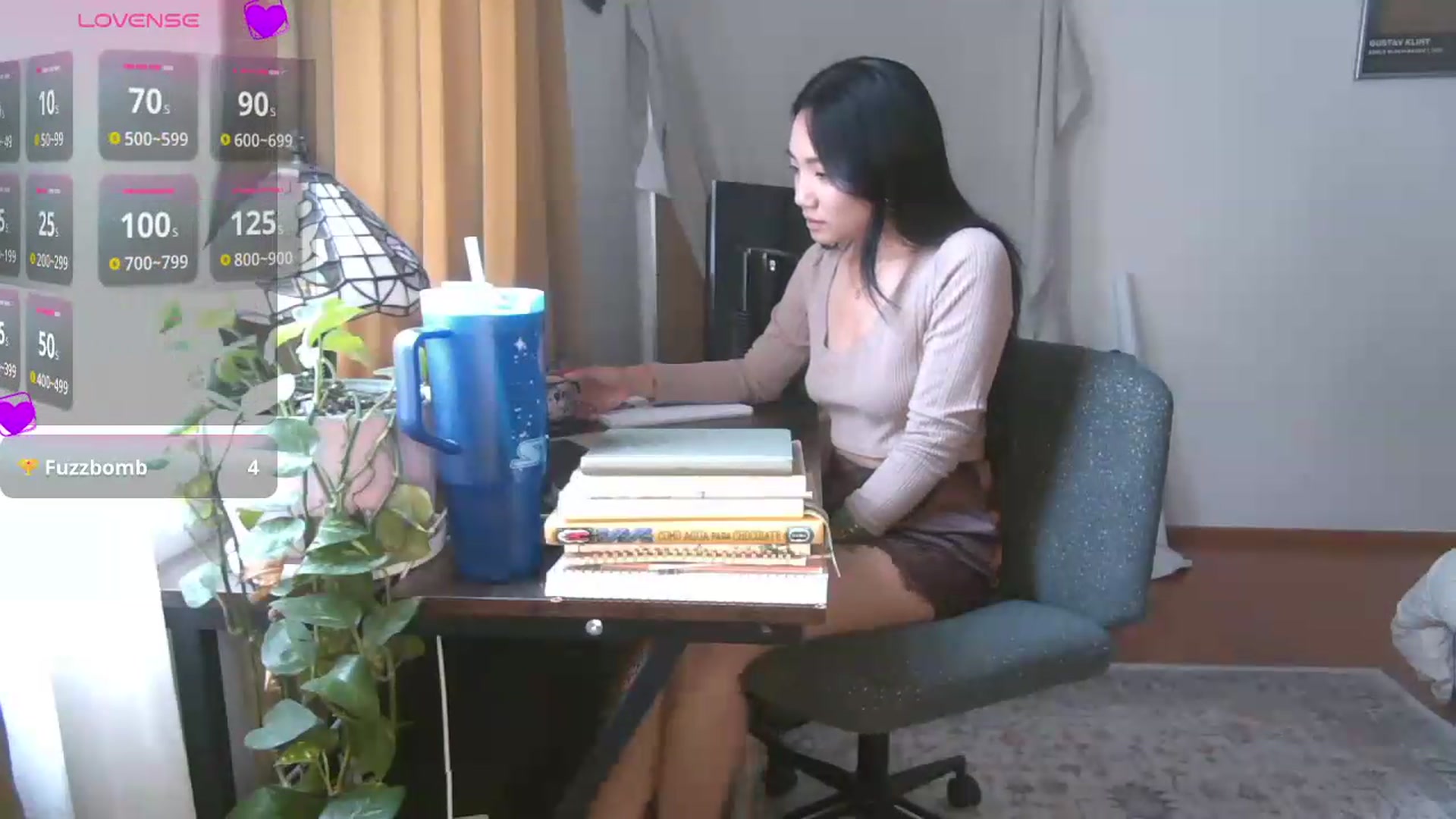 Gallery image thumbnail from yumihana__26's myfreecams stream on, 06/30/2026, 16:55 image 11 of 20
