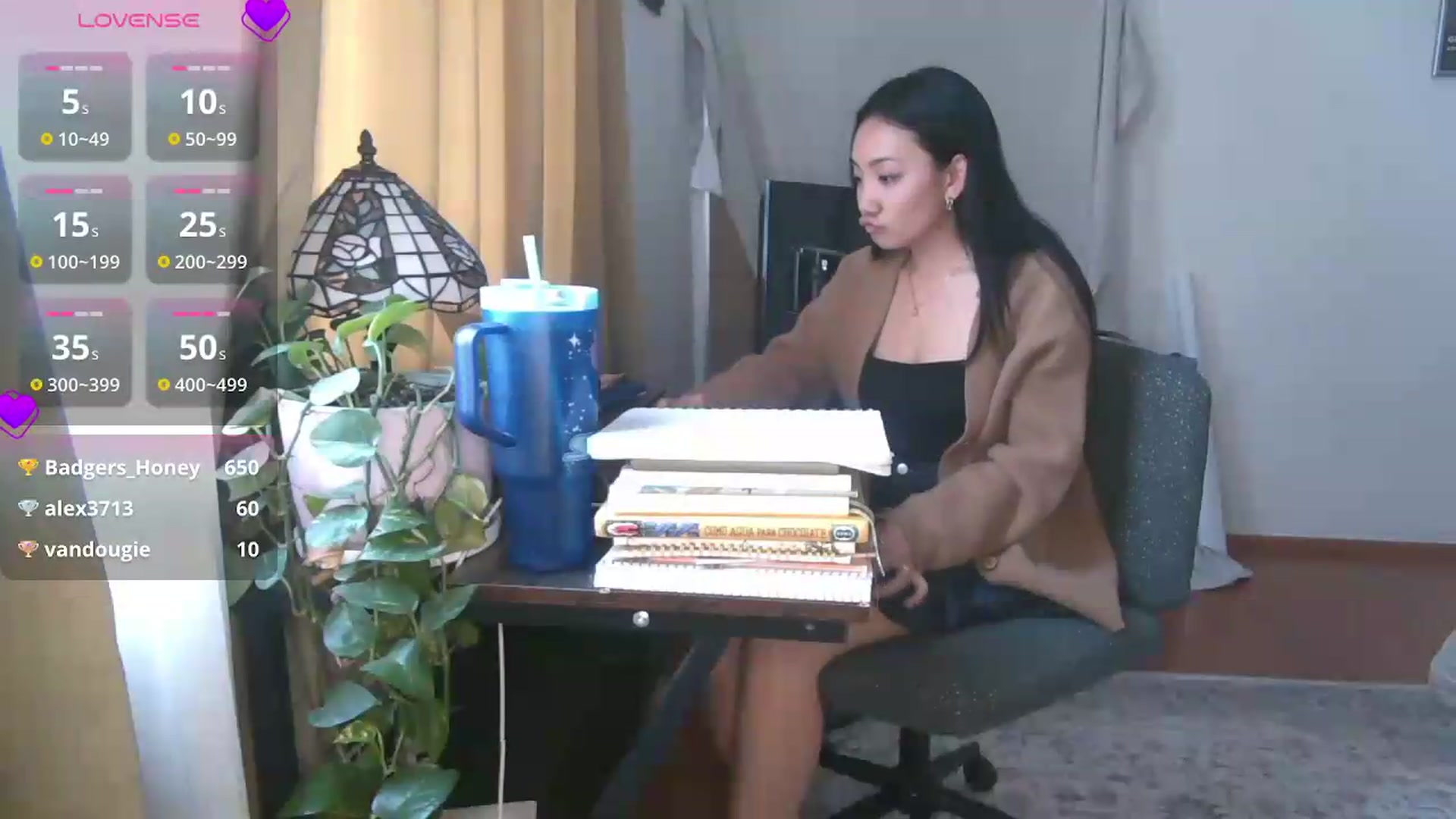 Gallery image thumbnail from yumihana__26's myfreecams stream on, 07/01/2026, 19:13 image 7 of 20
