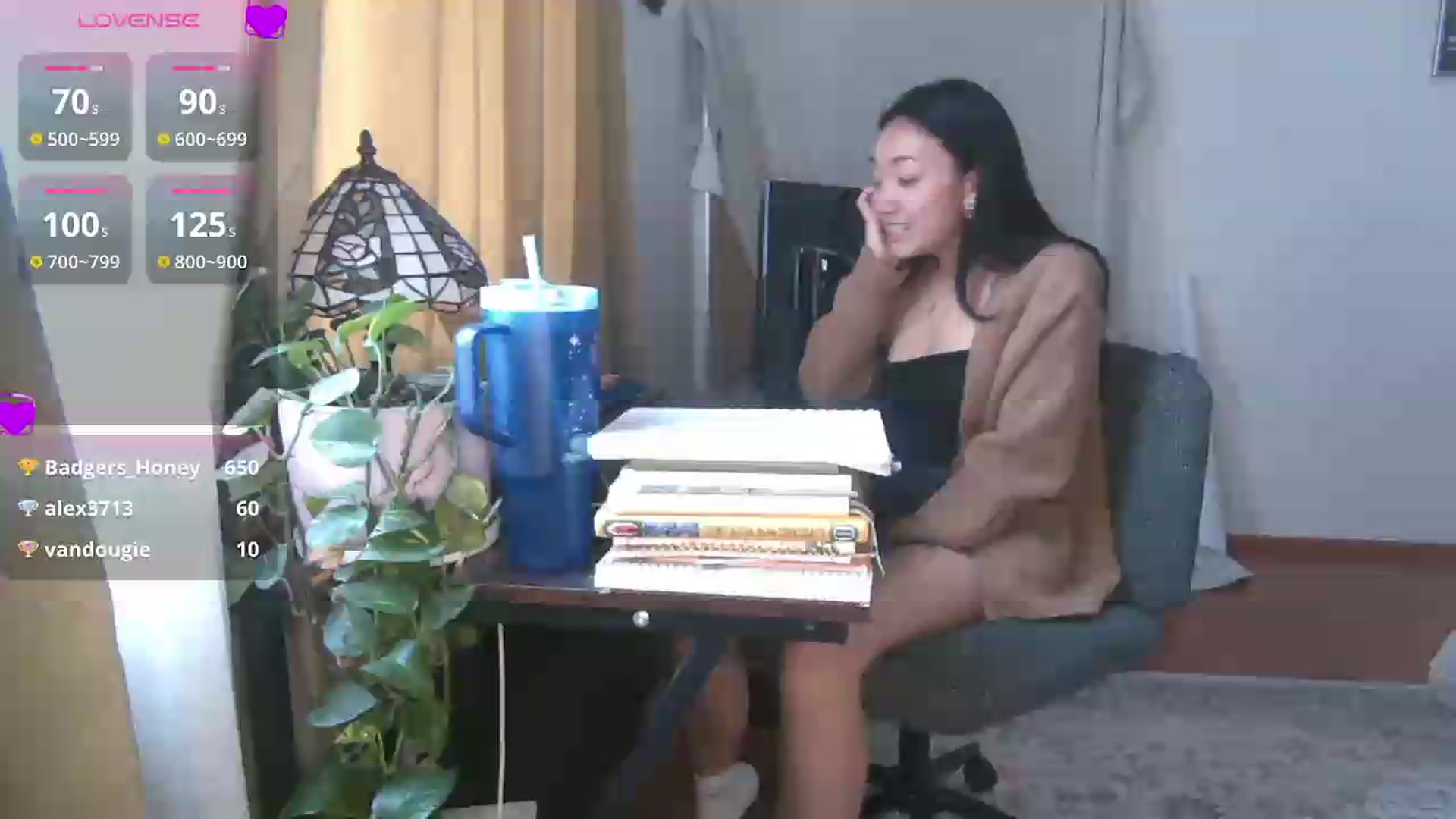 Gallery image thumbnail from yumihana__26's myfreecams stream on, 07/01/2026, 19:13 image 10 of 20