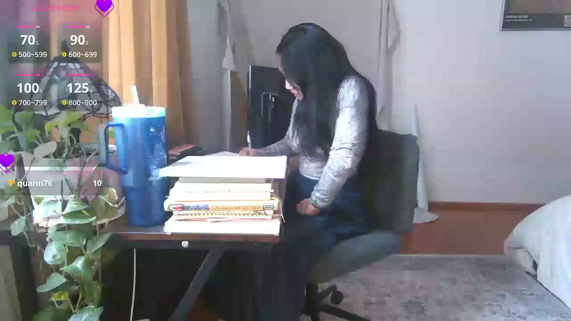 Gallery image thumbnail from yumihana__26's myfreecams stream on, 07/02/2026, 17:25 image 3 of 20
