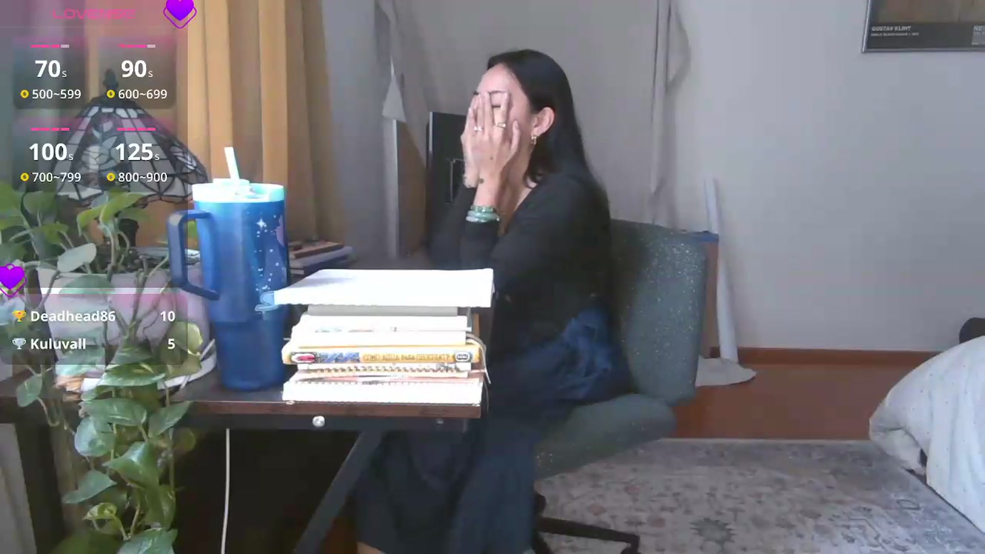 Gallery image thumbnail from yumihana__26's myfreecams stream on, 07/02/2026, 19:38 image 9 of 20