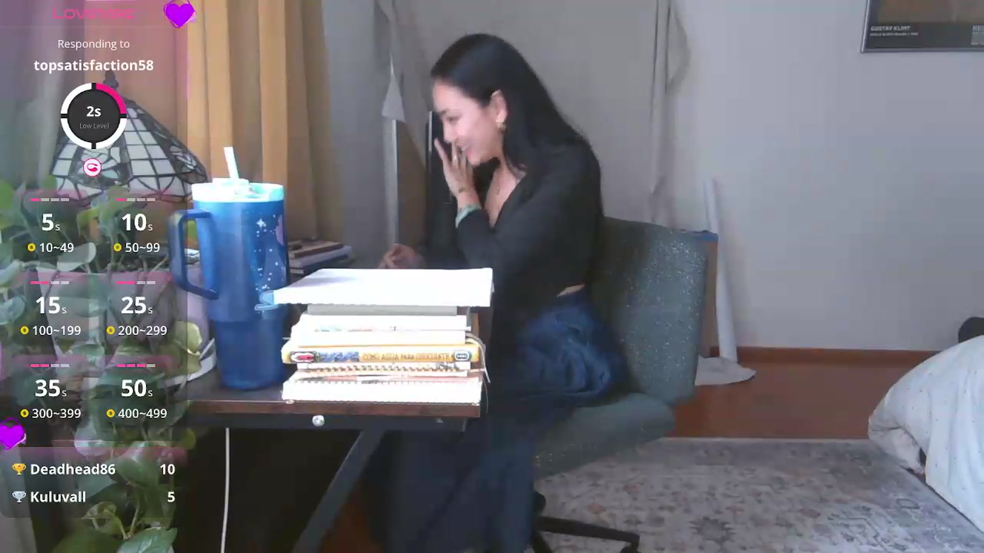 Gallery image thumbnail from yumihana__26's myfreecams stream on, 07/02/2026, 19:38 image 12 of 20