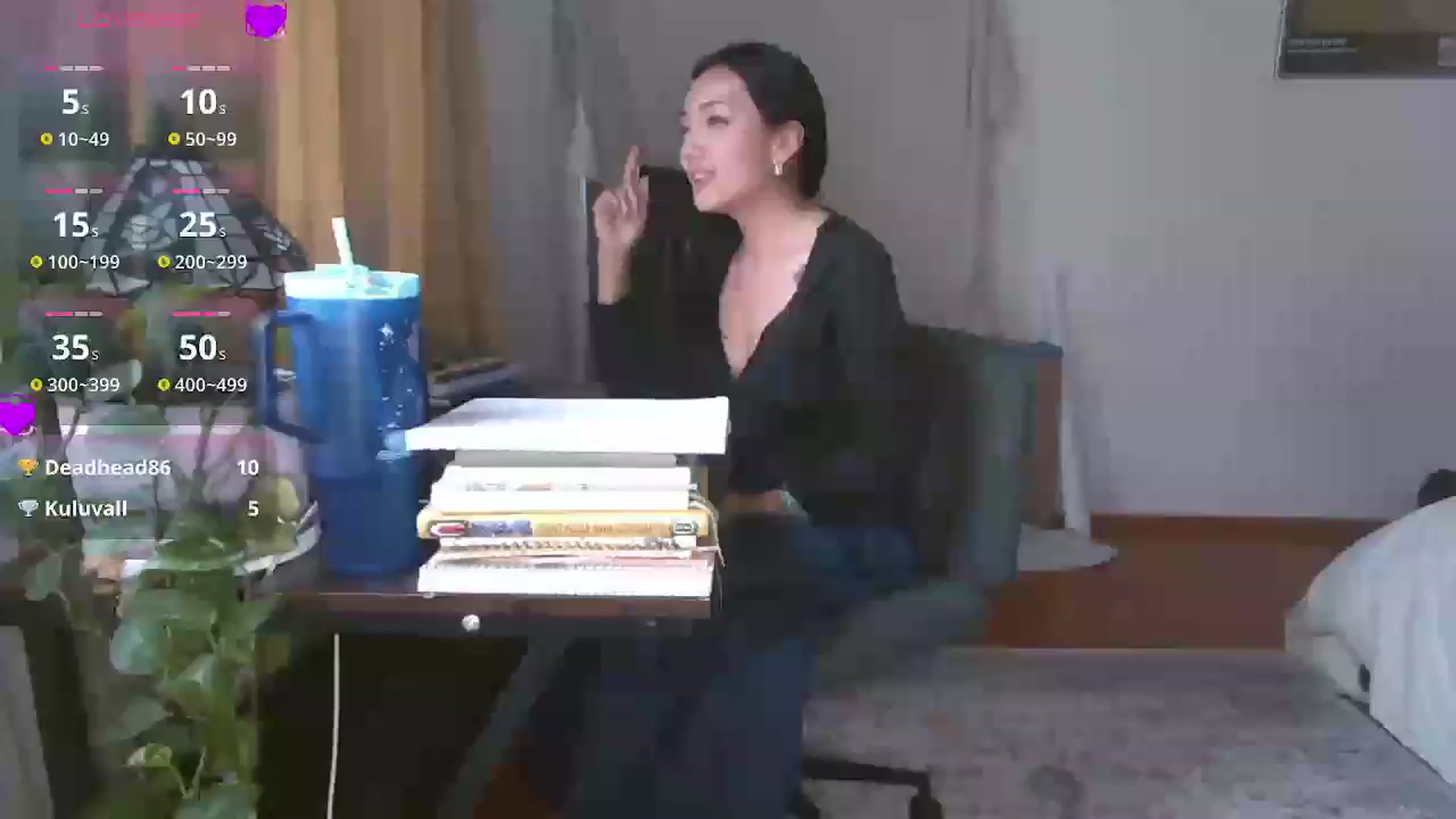 Gallery image thumbnail from yumihana__26's myfreecams stream on, 07/02/2026, 19:38 image 18 of 20