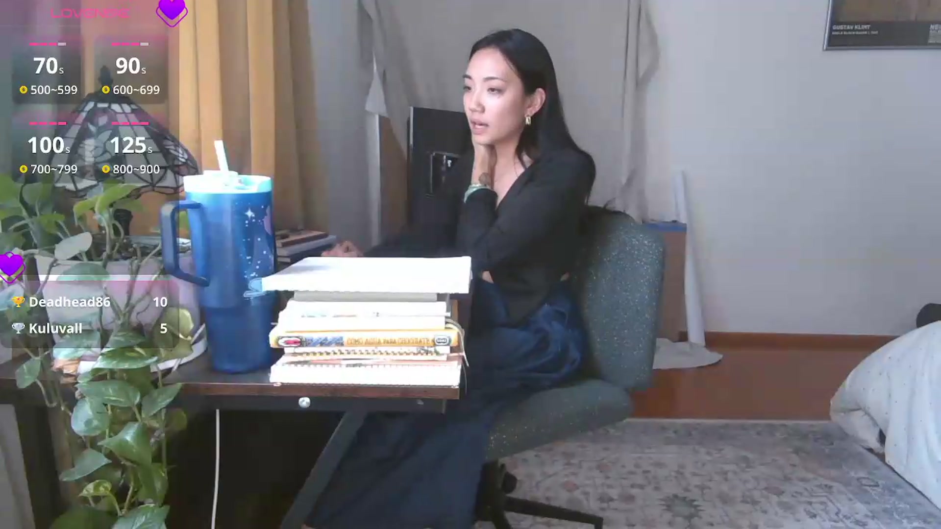Gallery image thumbnail from yumihana__26's myfreecams stream on, 07/02/2026, 19:38 image 5 of 20