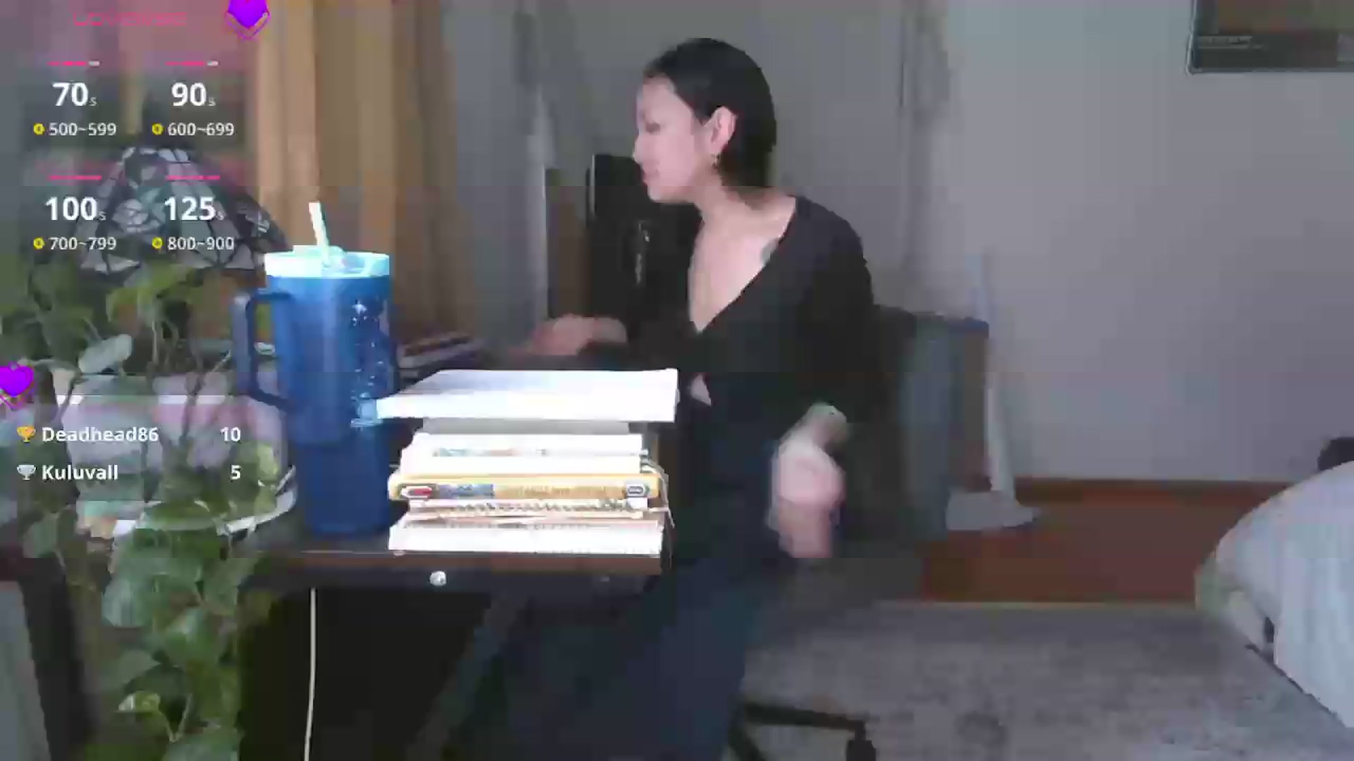 Gallery image thumbnail from yumihana__26's myfreecams stream on, 07/02/2026, 19:38 image 20 of 20
