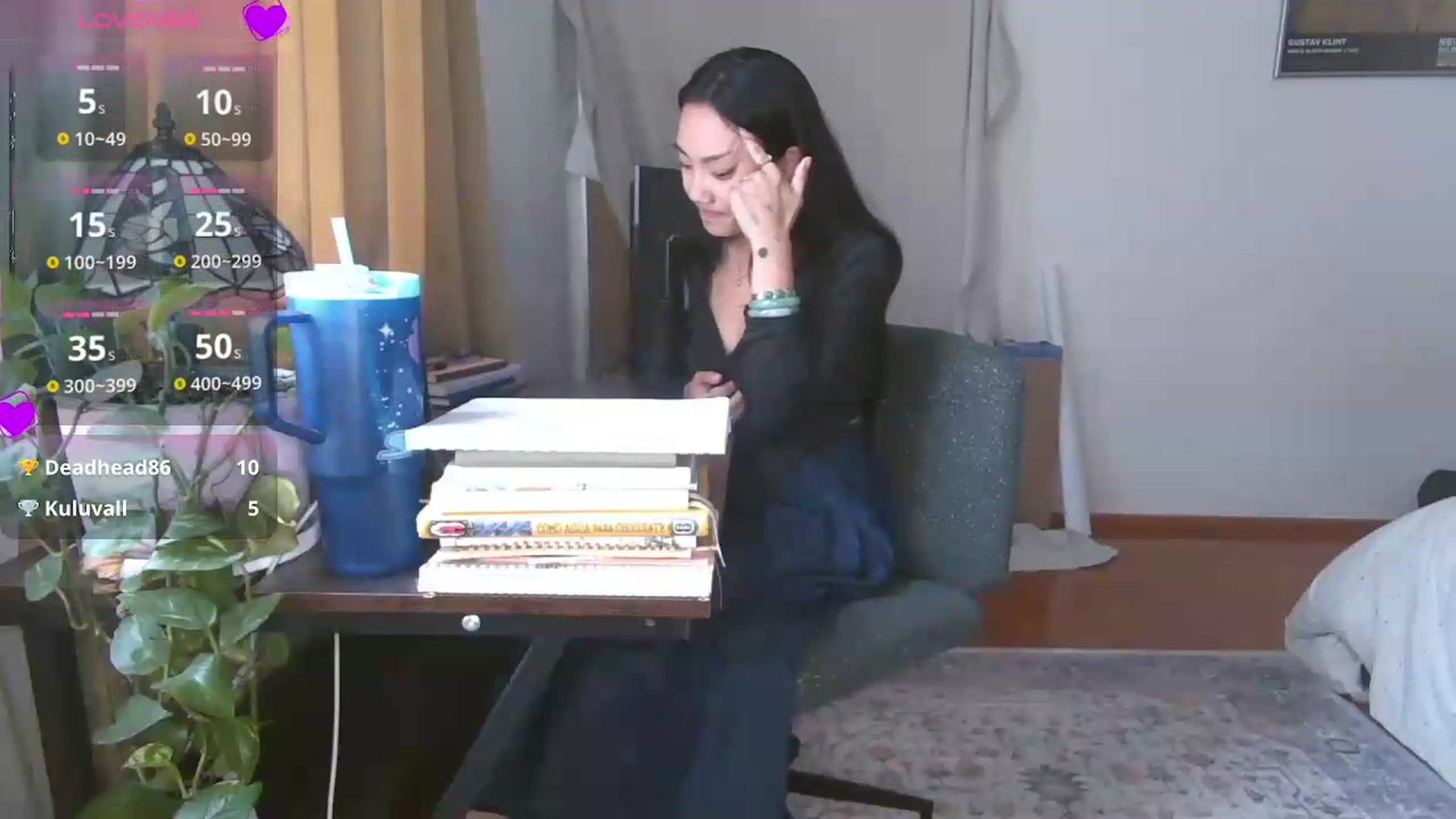 Gallery image thumbnail from yumihana__26's myfreecams stream on, 07/02/2026, 19:38 image 6 of 20
