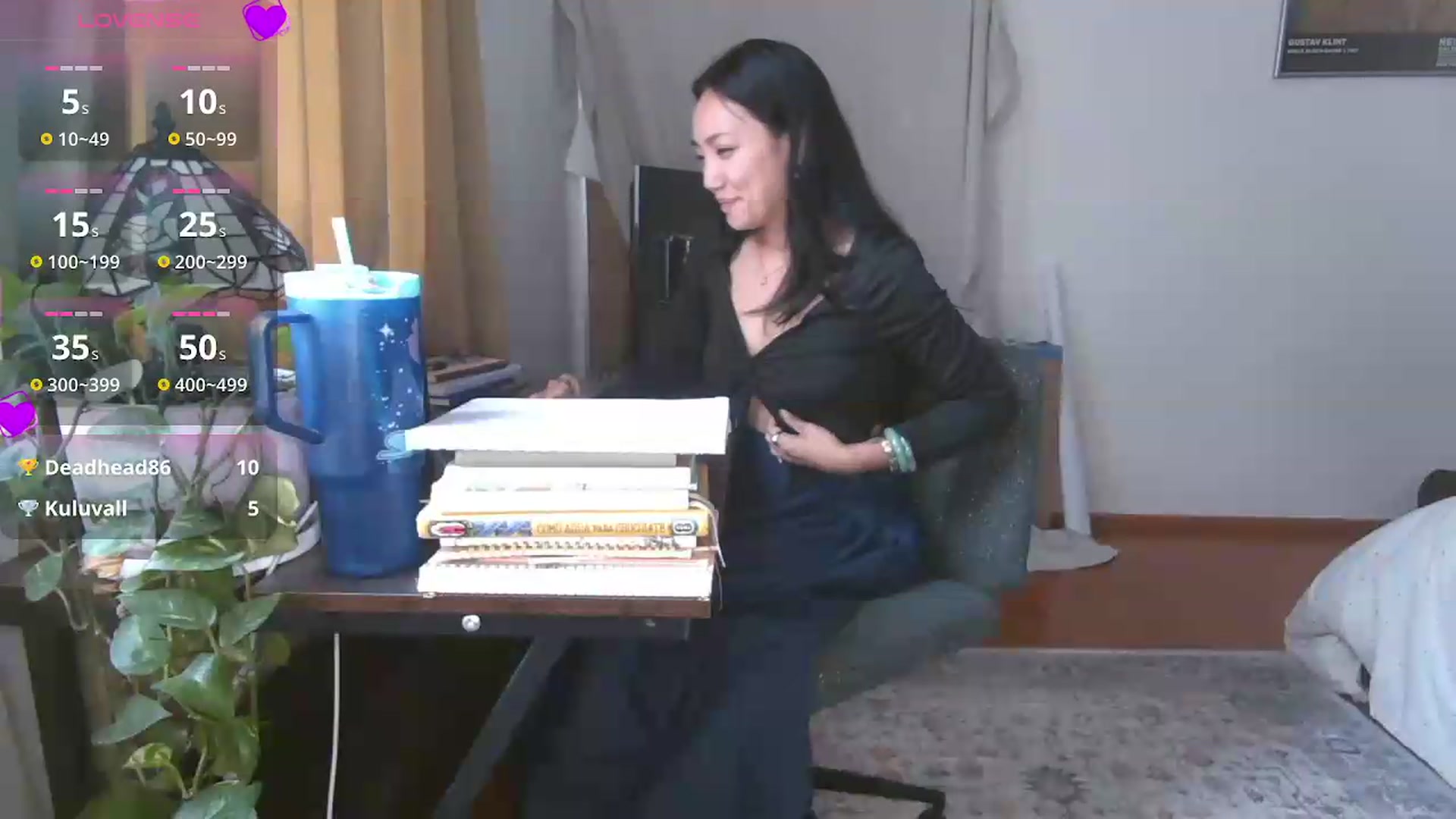 Gallery image thumbnail from yumihana__26's myfreecams stream on, 07/02/2026, 19:38 image 8 of 20