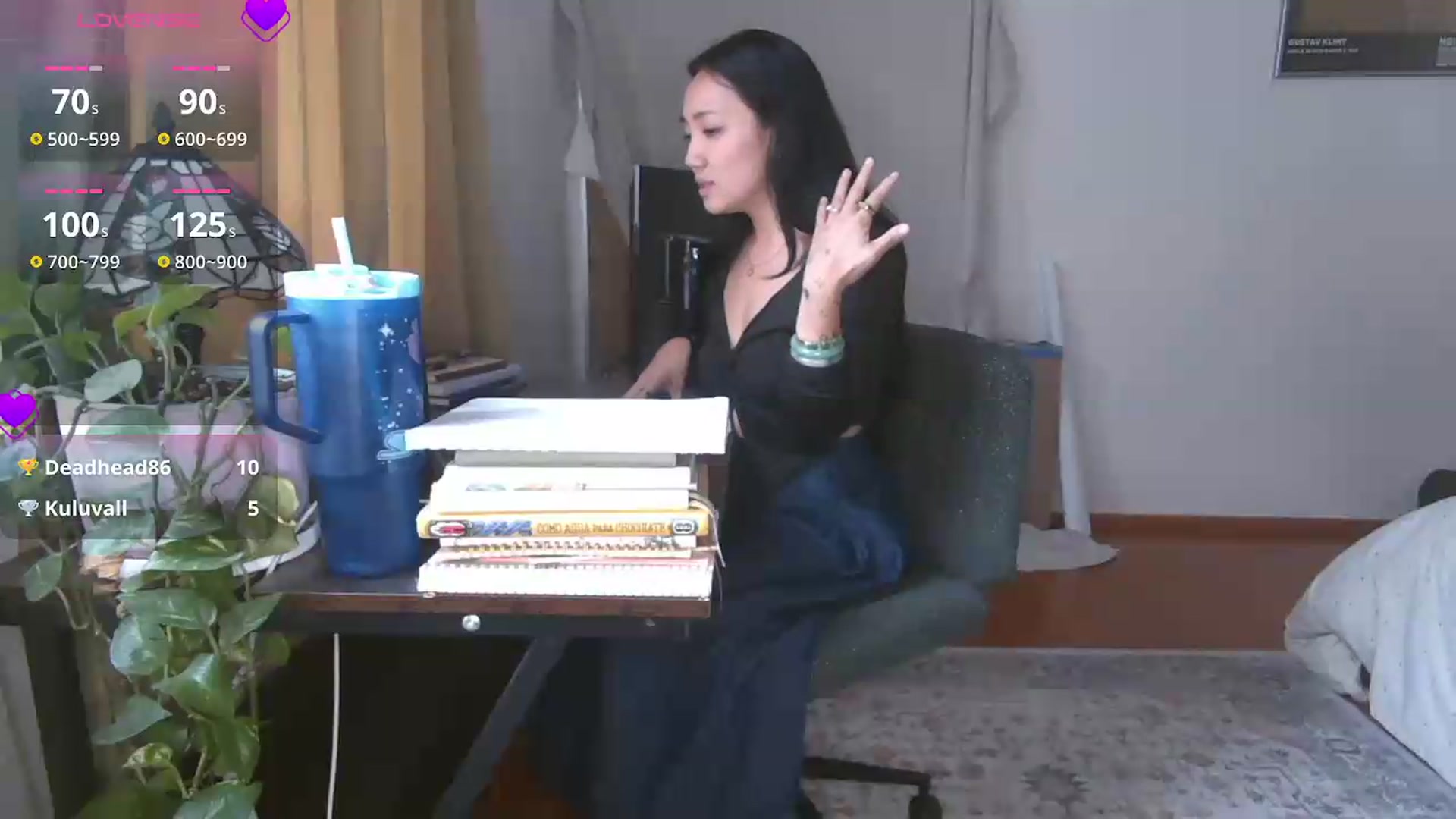 Gallery image thumbnail from yumihana__26's myfreecams stream on, 07/02/2026, 19:38 image 15 of 20