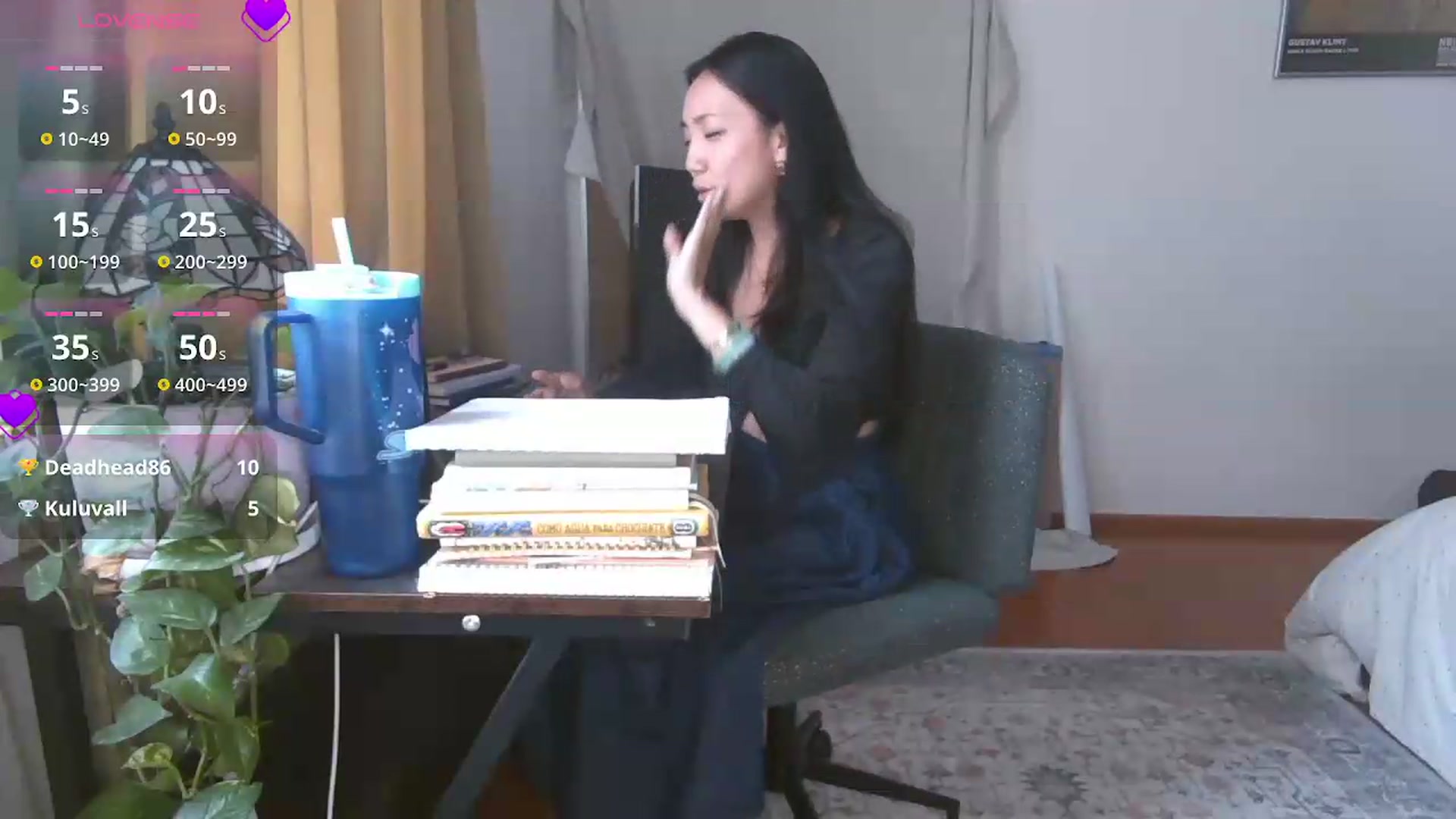 Gallery image thumbnail from yumihana__26's myfreecams stream on, 07/02/2026, 19:38 image 3 of 20