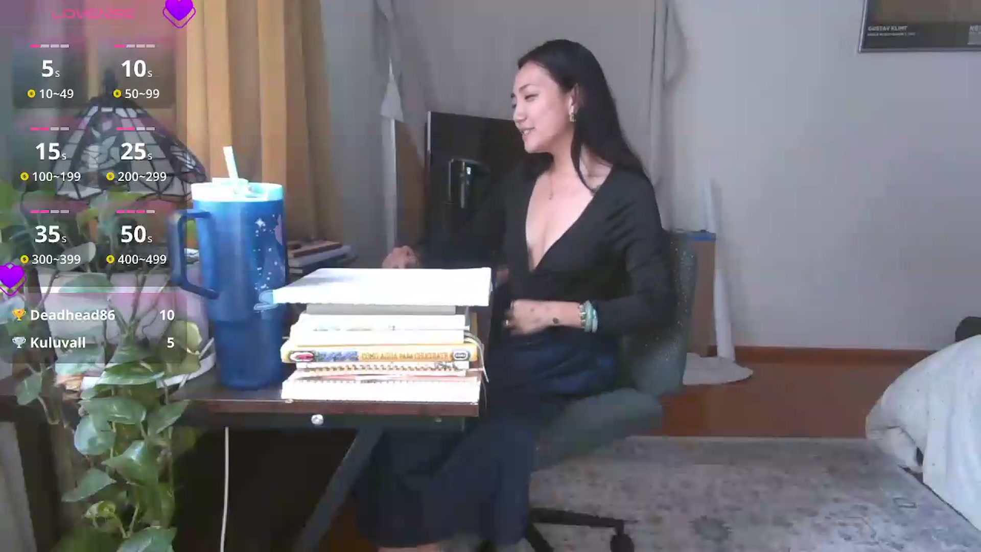 Gallery image thumbnail from yumihana__26's myfreecams stream on, 07/02/2026, 19:38 image 13 of 20