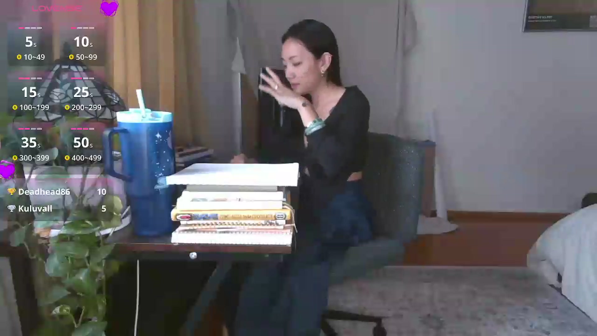 Gallery image thumbnail from yumihana__26's myfreecams stream on, 07/02/2026, 19:38 image 19 of 20