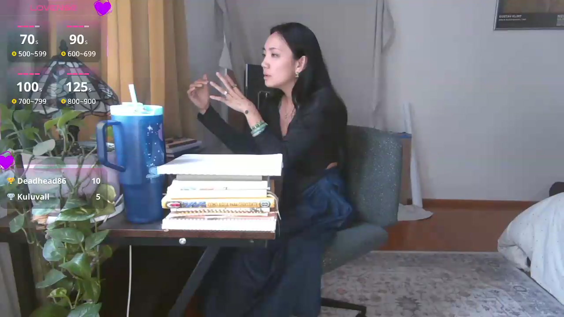 Gallery image thumbnail from yumihana__26's myfreecams stream on, 07/02/2026, 19:38 image 10 of 20
