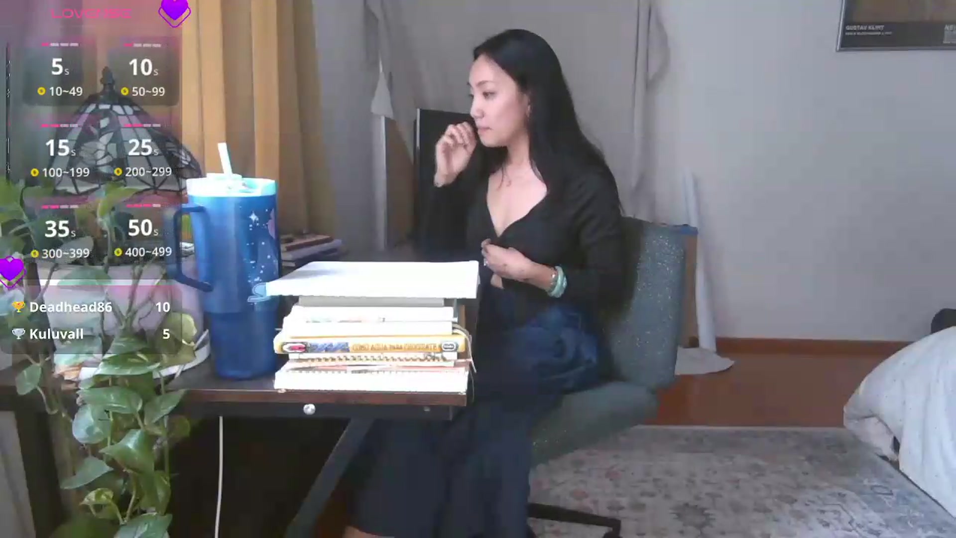 Gallery image thumbnail from yumihana__26's myfreecams stream on, 07/02/2026, 19:38 image 11 of 20