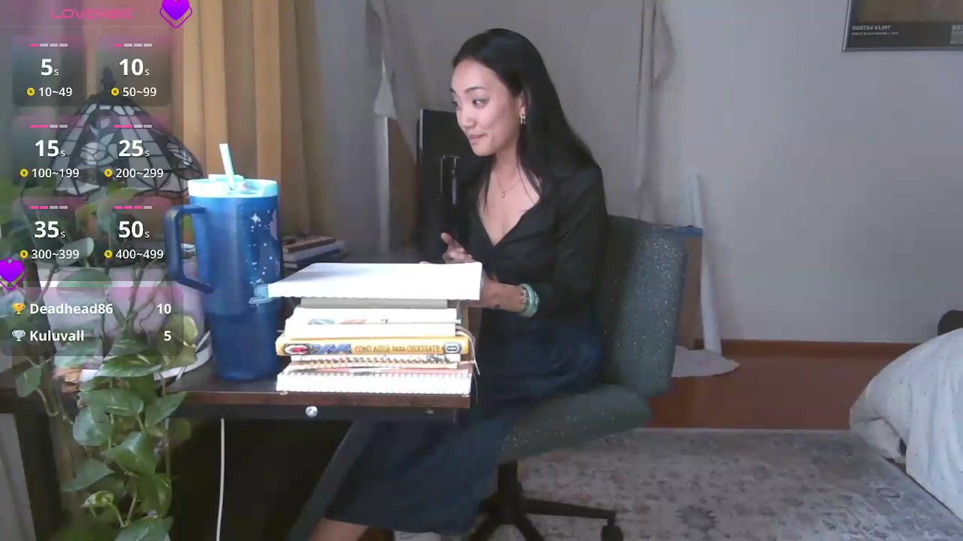 Gallery image thumbnail from yumihana__26's myfreecams stream on, 07/02/2026, 19:38 image 17 of 20