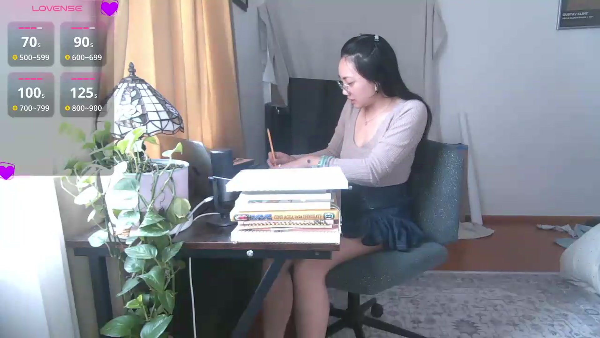 Gallery image thumbnail from yumihana__26's myfreecams stream on, 07/06/2026, 15:00 image 16 of 20