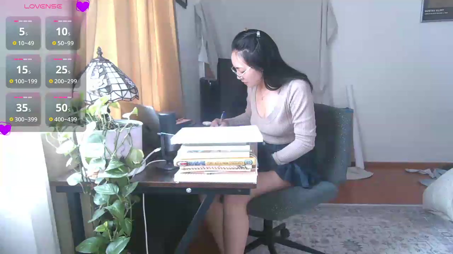 Gallery image thumbnail from yumihana__26's myfreecams stream on, 07/06/2026, 15:00 image 12 of 20