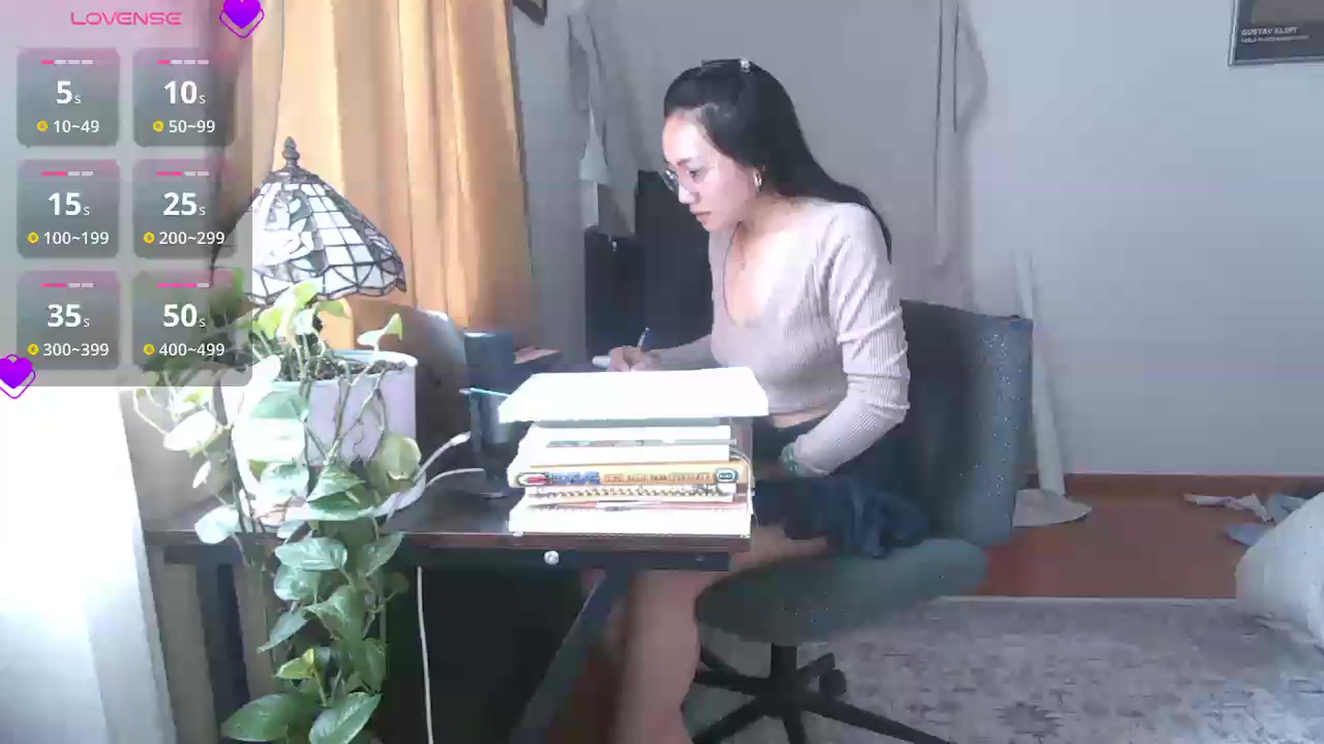 Gallery image thumbnail from yumihana__26's myfreecams stream on, 07/06/2026, 15:00 image 15 of 20