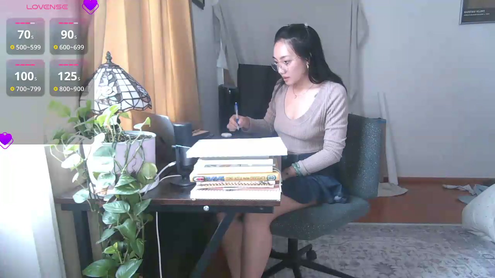 Gallery image thumbnail from yumihana__26's myfreecams stream on, 07/06/2026, 15:00 image 7 of 20