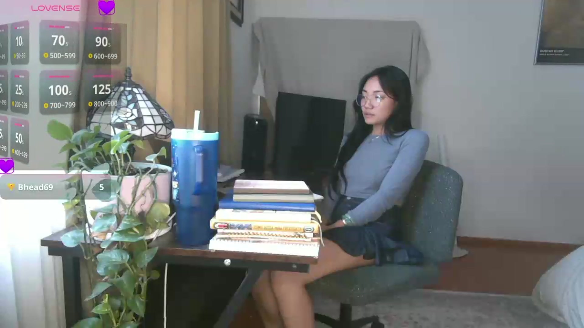 Gallery image thumbnail from yumihana__26's myfreecams stream on, 07/09/2026, 20:24 image 20 of 20