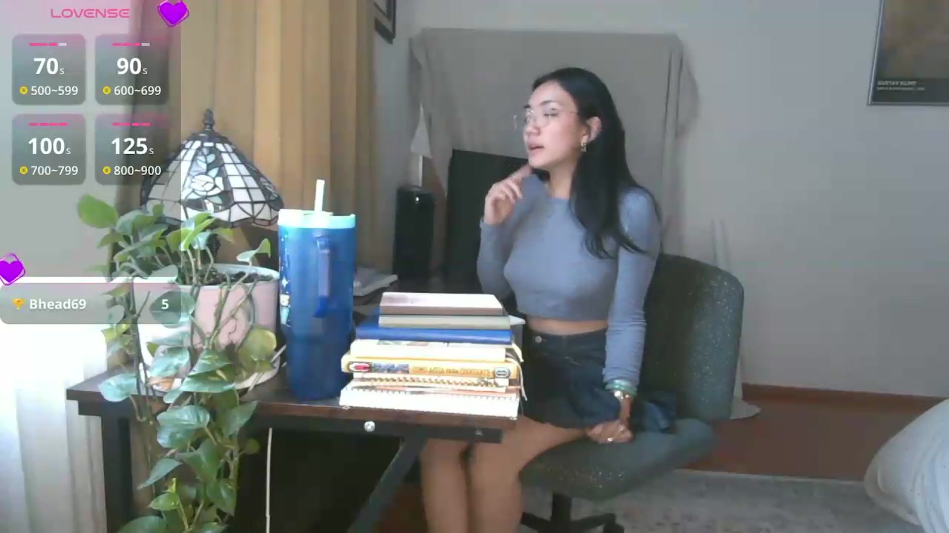 Gallery image thumbnail from yumihana__26's myfreecams stream on, 07/09/2026, 20:24 image 11 of 20