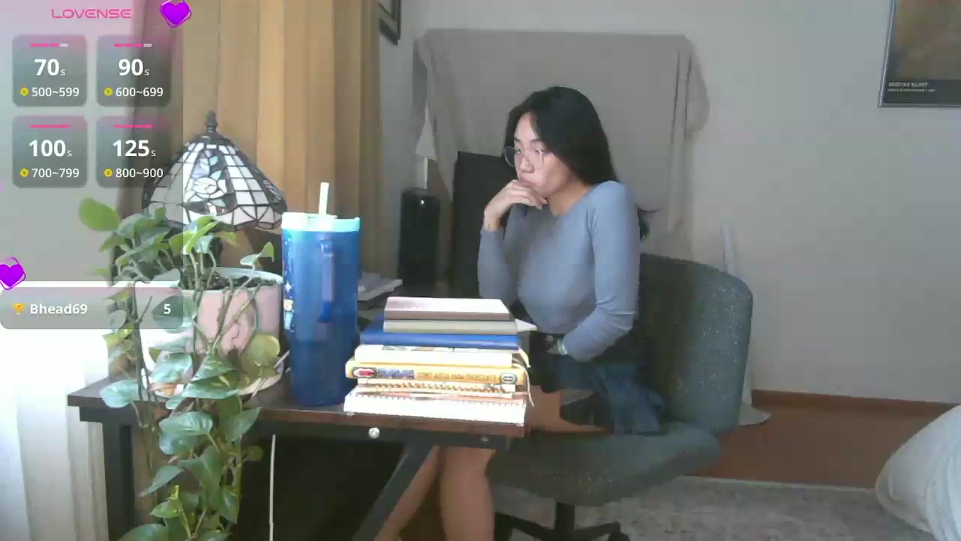 Gallery image thumbnail from yumihana__26's myfreecams stream on, 07/09/2026, 20:24 image 1 of 20